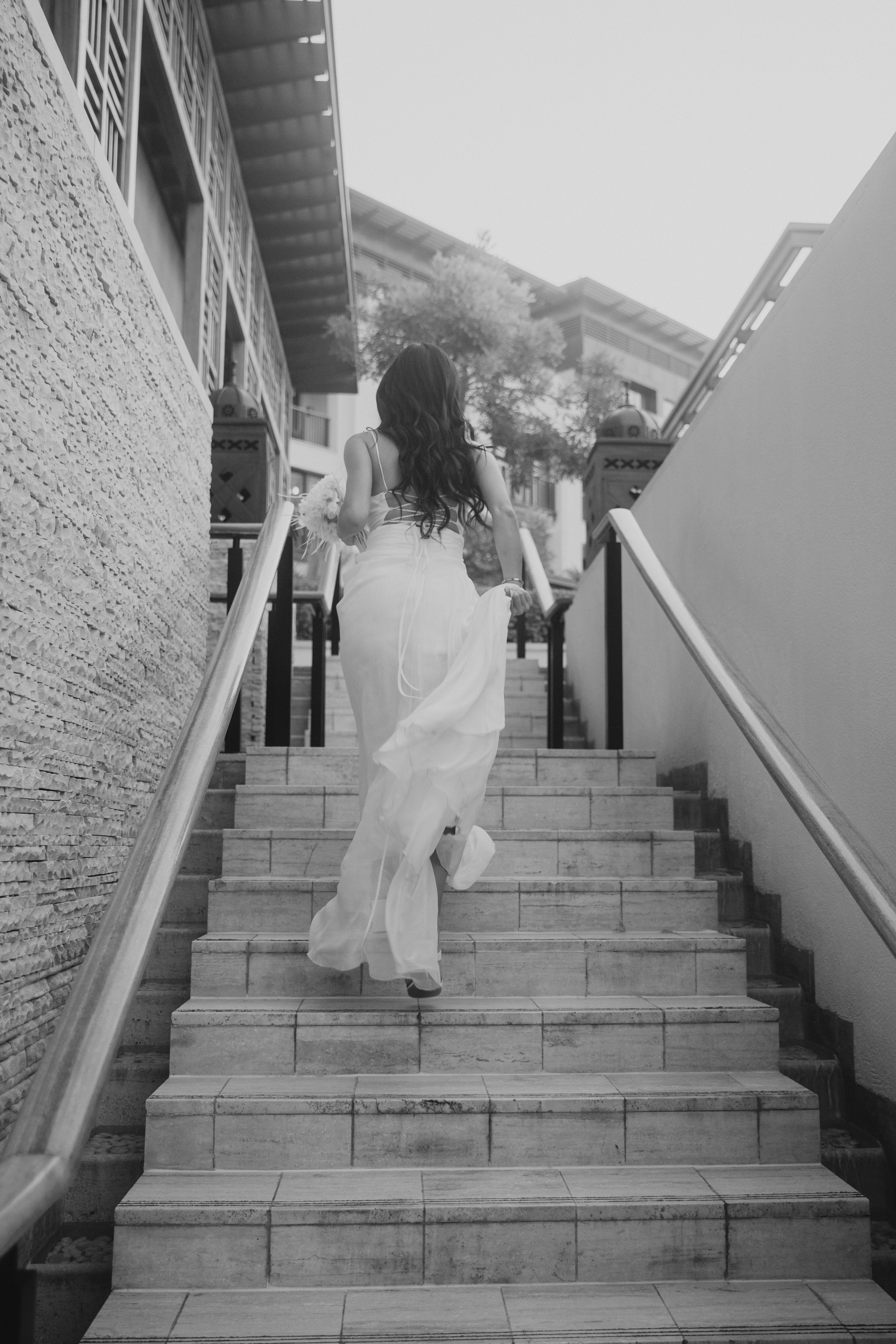 Lena & Amiral Wedding