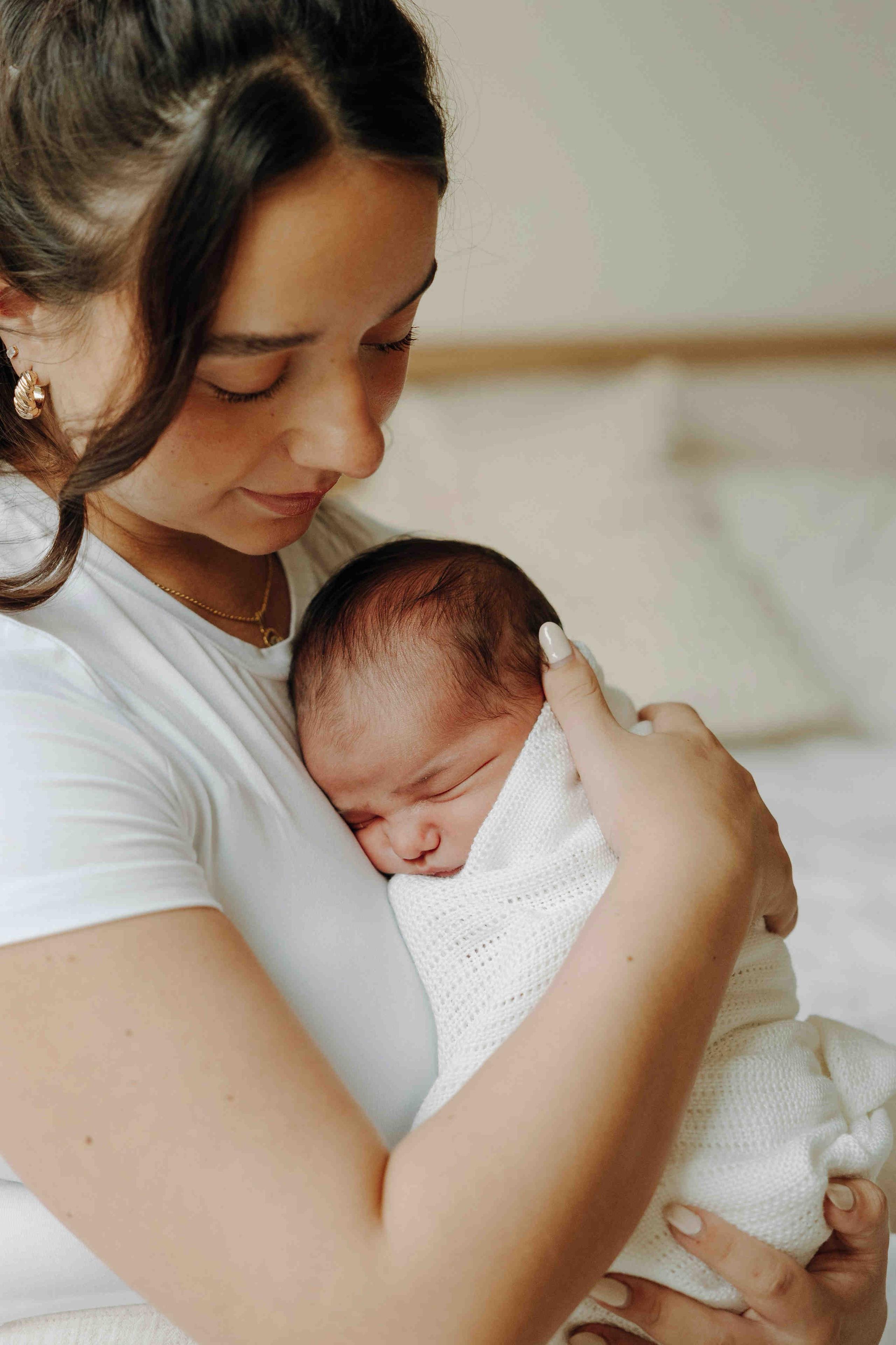 Newborn Nico. Wedding, Maternity & Family Photographer in Dubai, UAE & Worldwide
