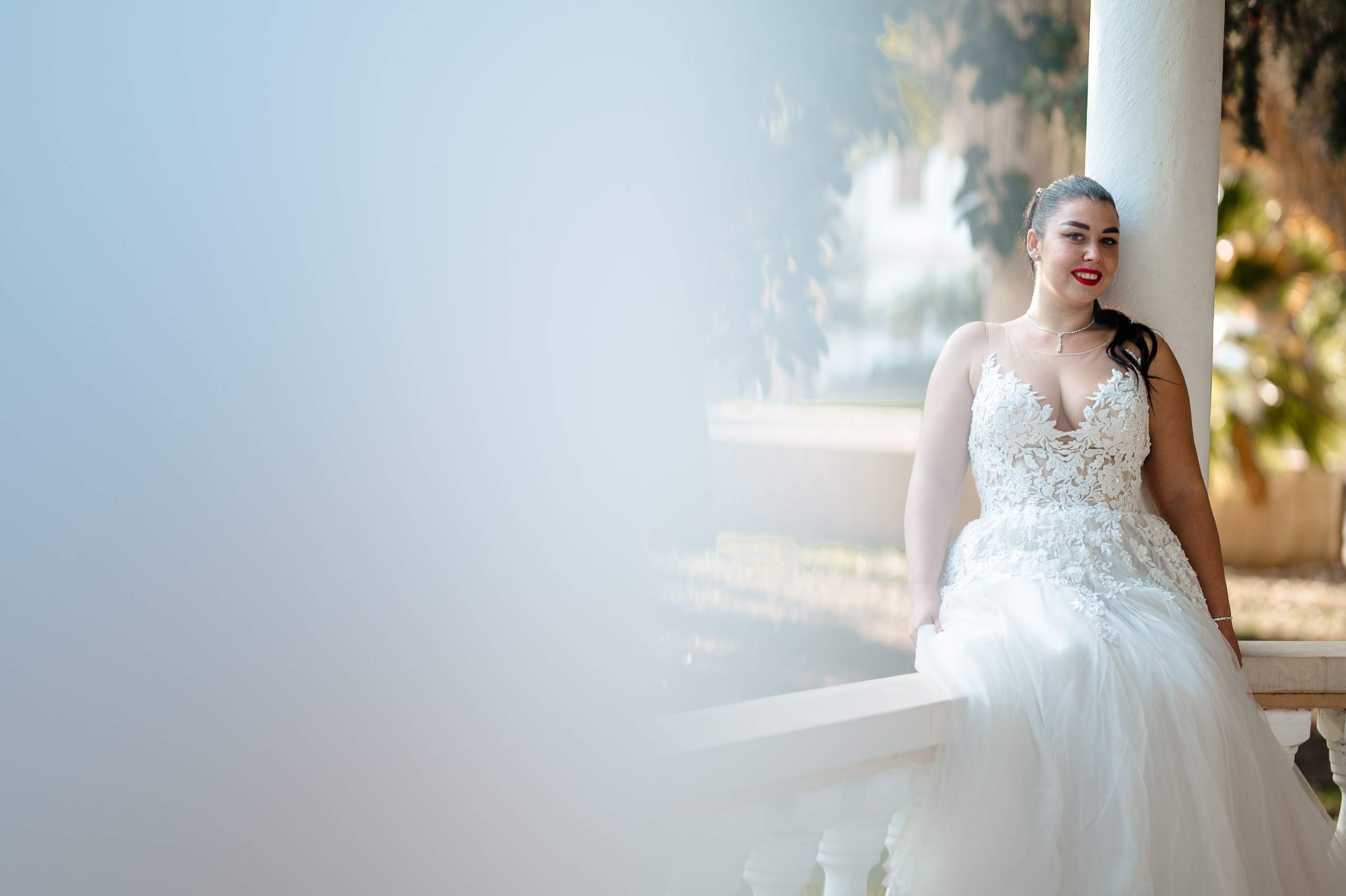 Nikolas & Cristina. AdrianOltean.wfolio.pro