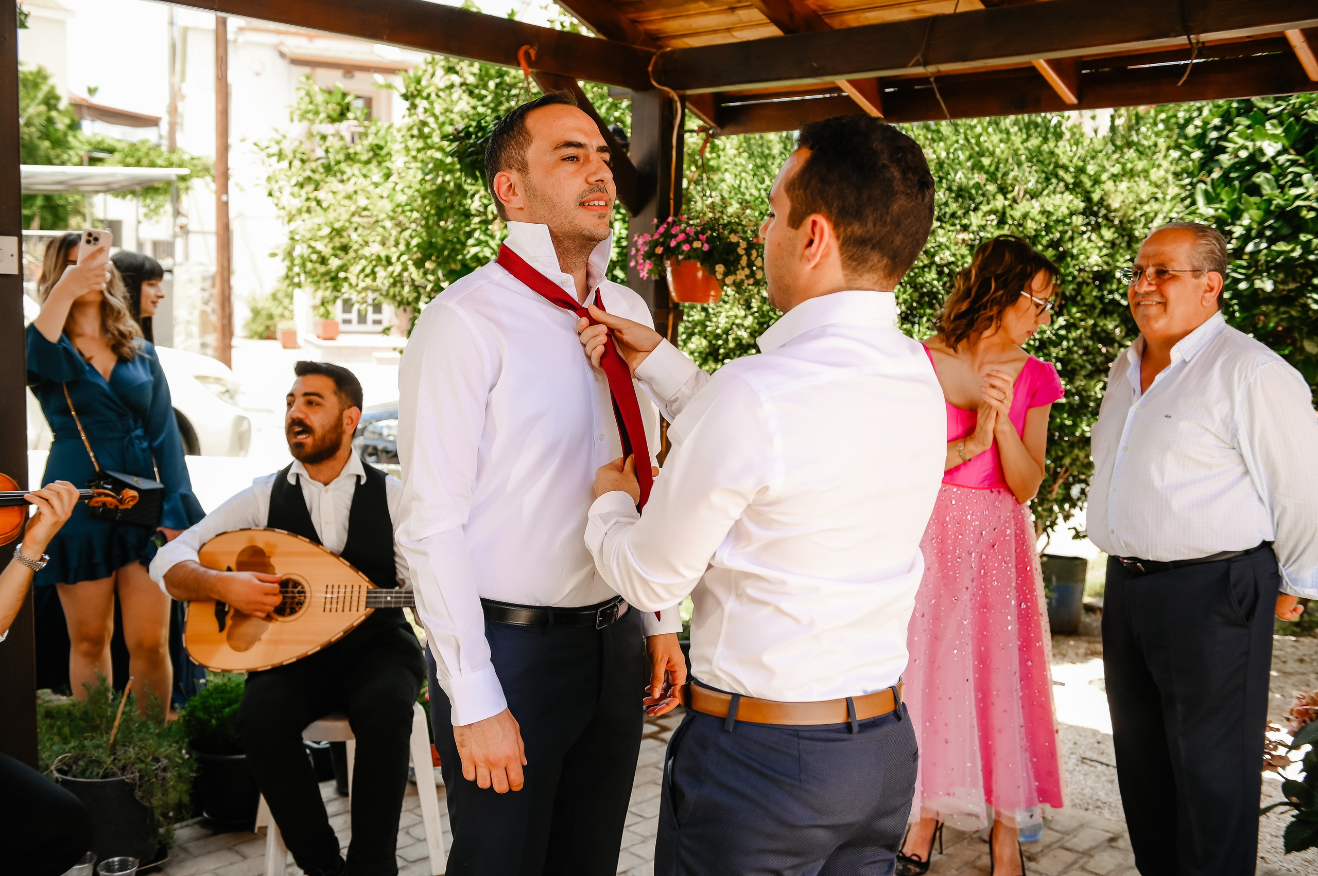 Wedding E & I. AdrianOltean.wfolio.pro