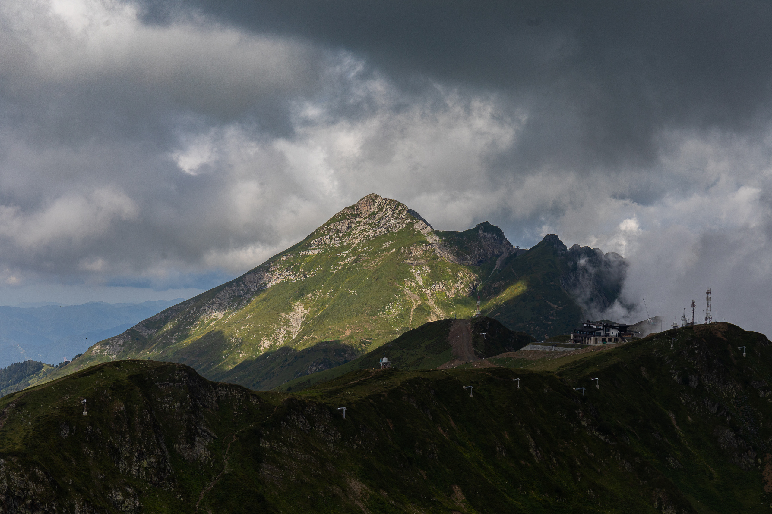 Художественная фотосъемка. Дмитрий Сущевский фотограф, видеомэйкер