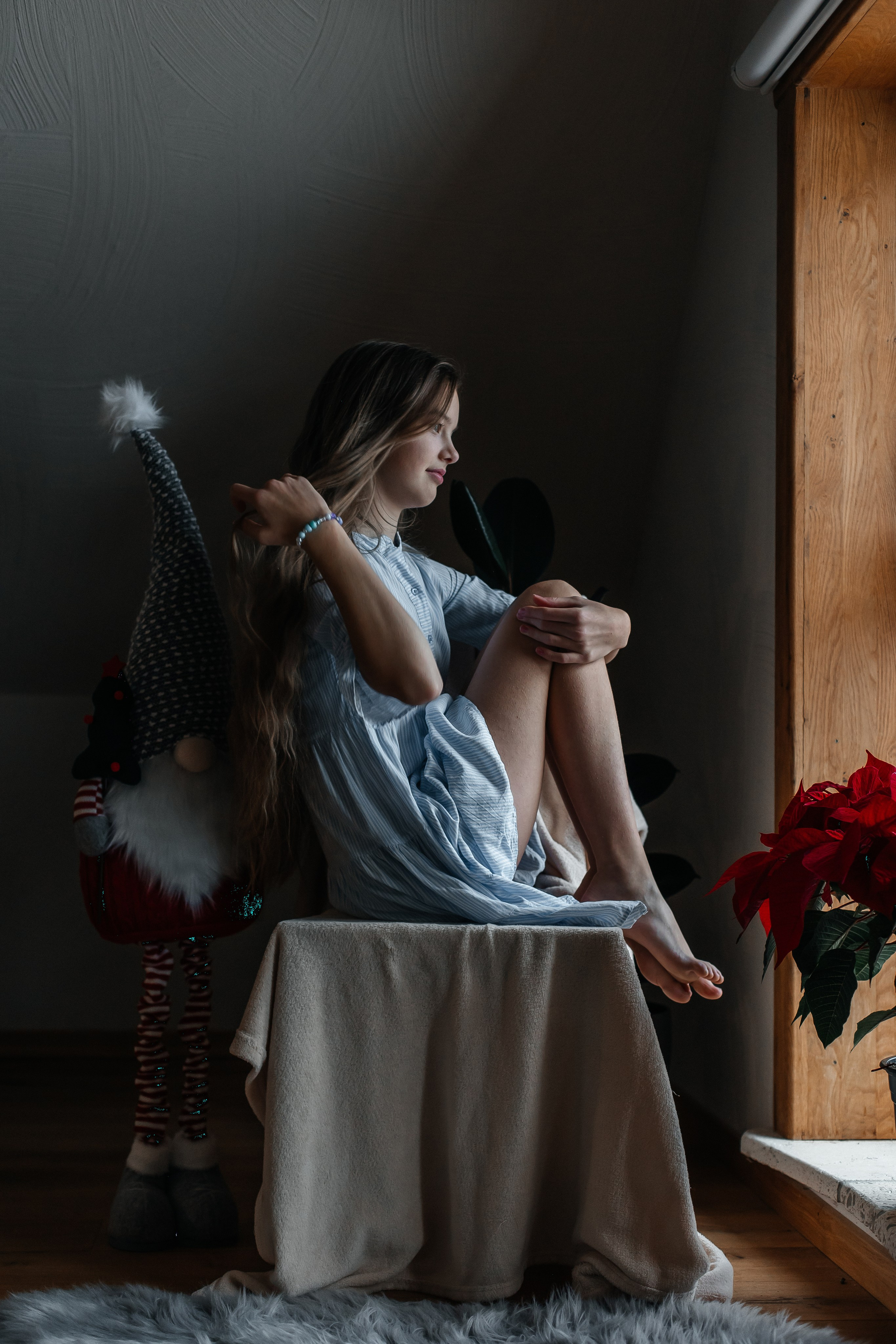 NEW YEAR. PHOTOgrapher Germany MARBURG