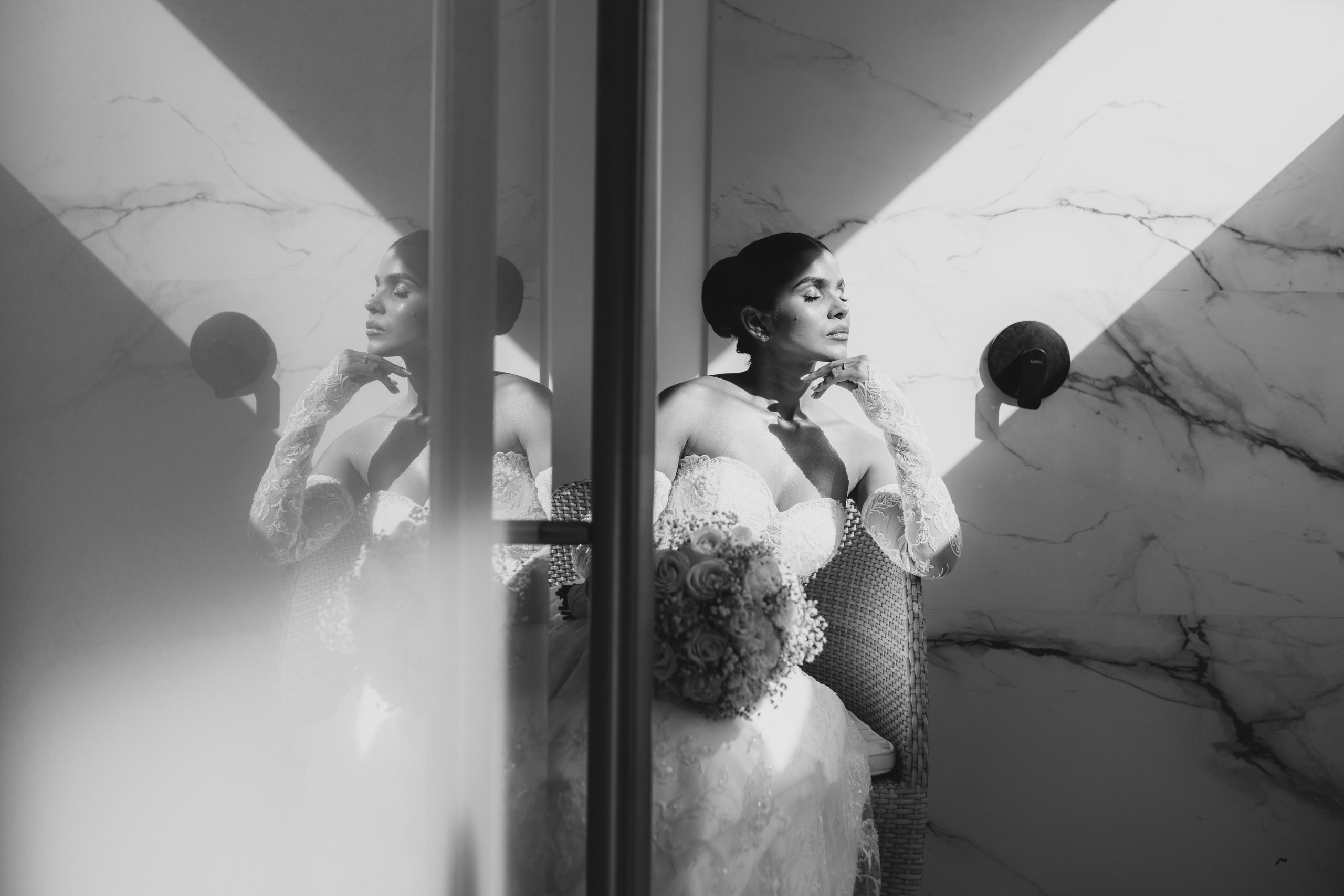 Gaby&Juan. Wedding photography in Cartagena by Morada Photography