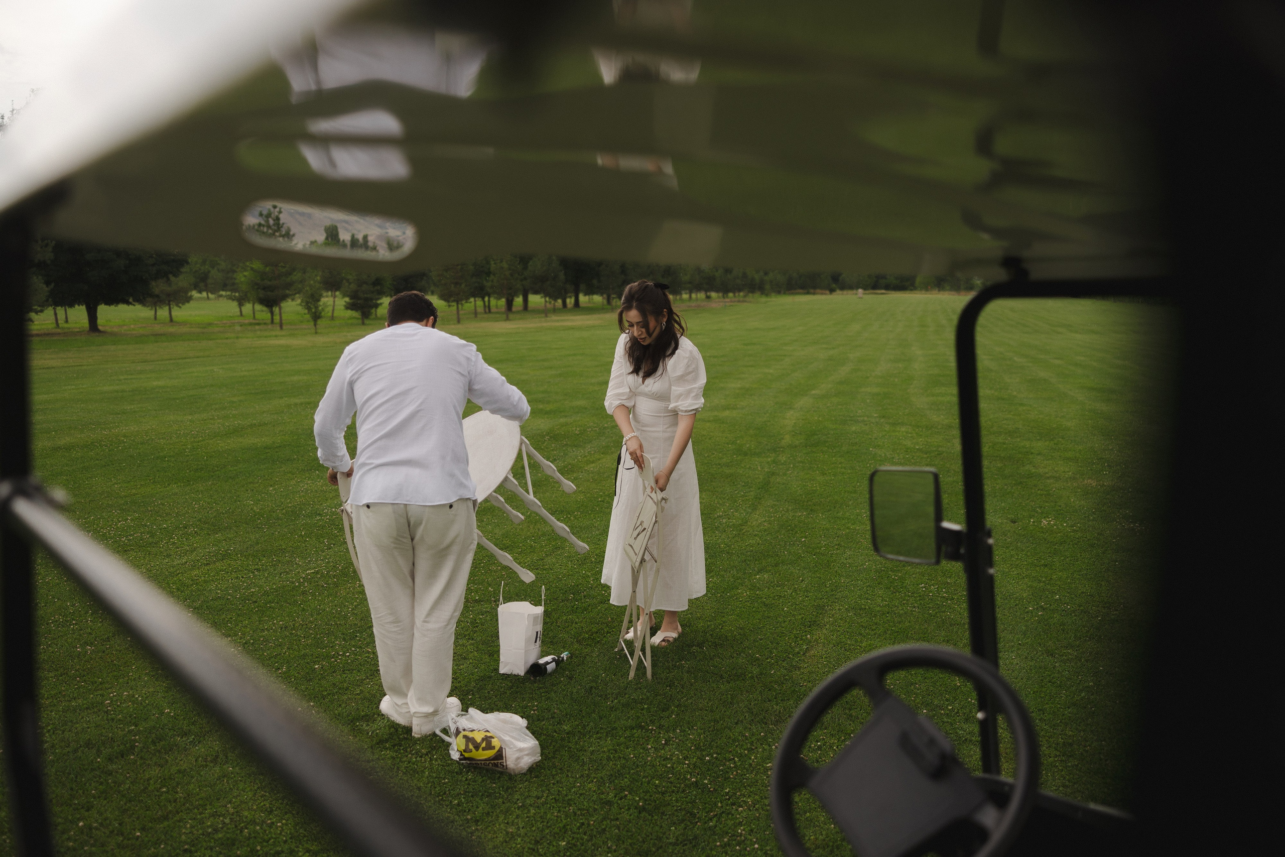 Азиз и Рано. Азимжан Нуритдинходжаев — свадебный фотограф