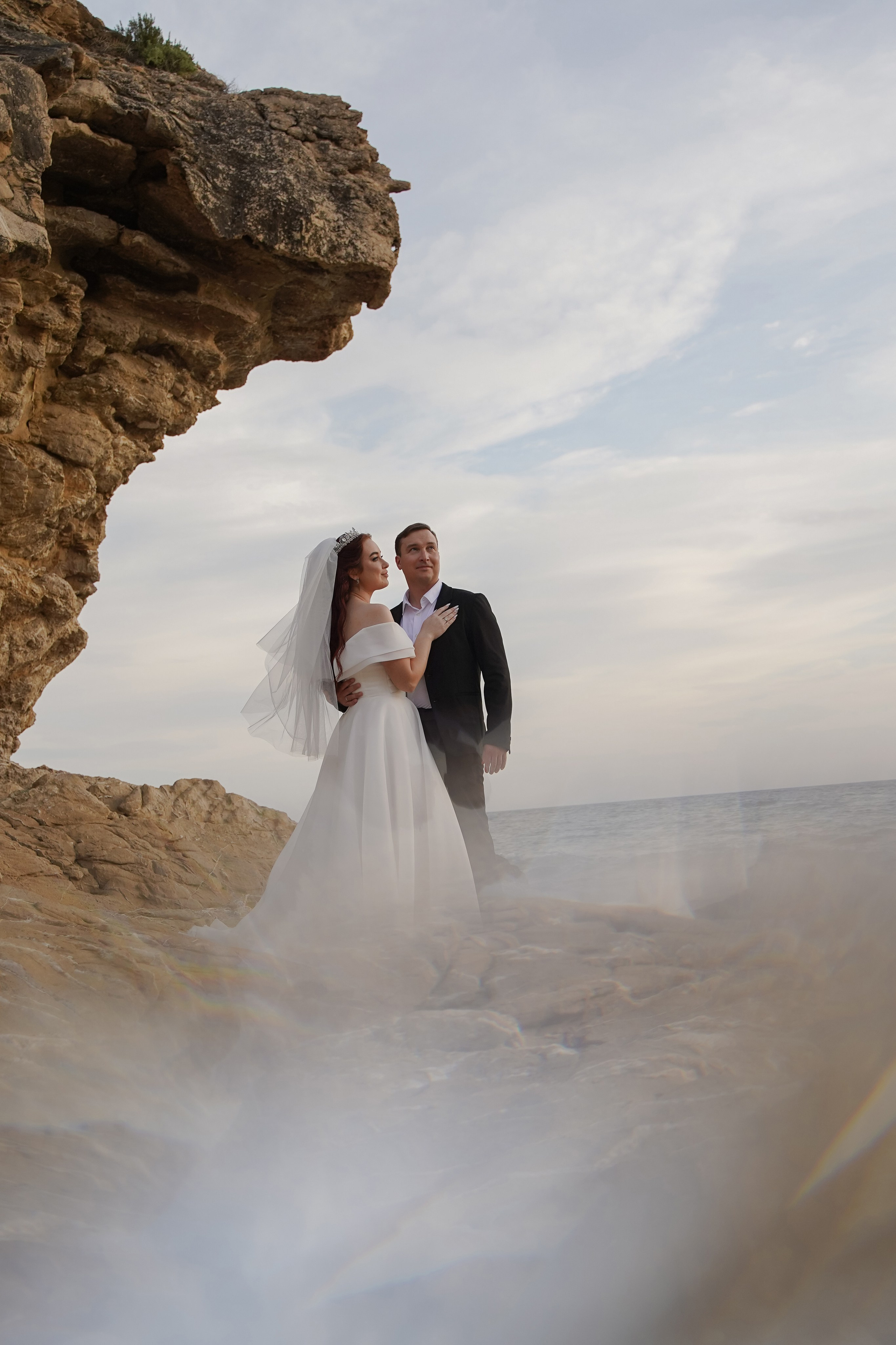 Bodas (contactos). Fotografo familiar, bodas, reportaje Diana Memetova Alicante, Benidorm