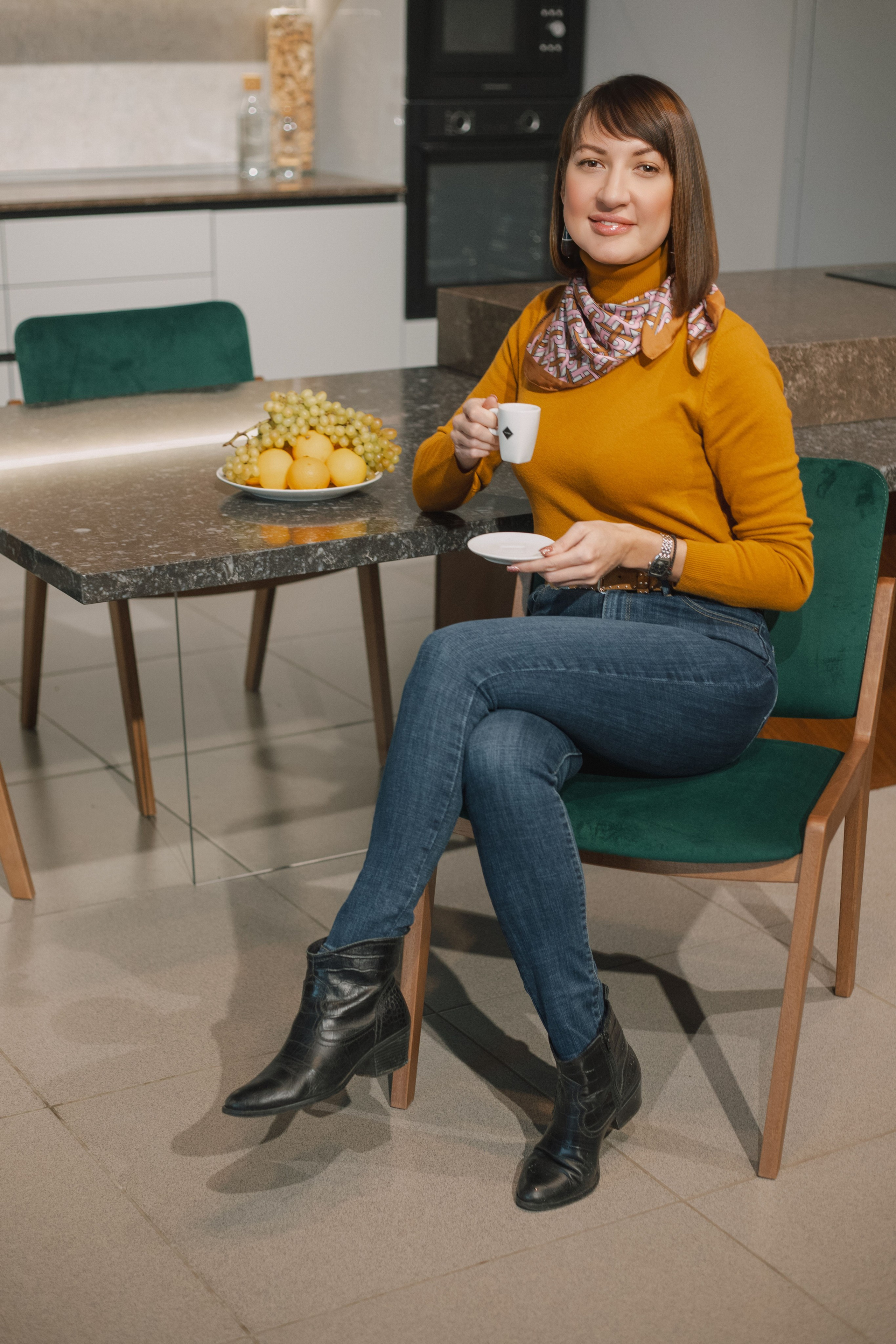 Cooking | master class. Photographer Inna Kalmykova