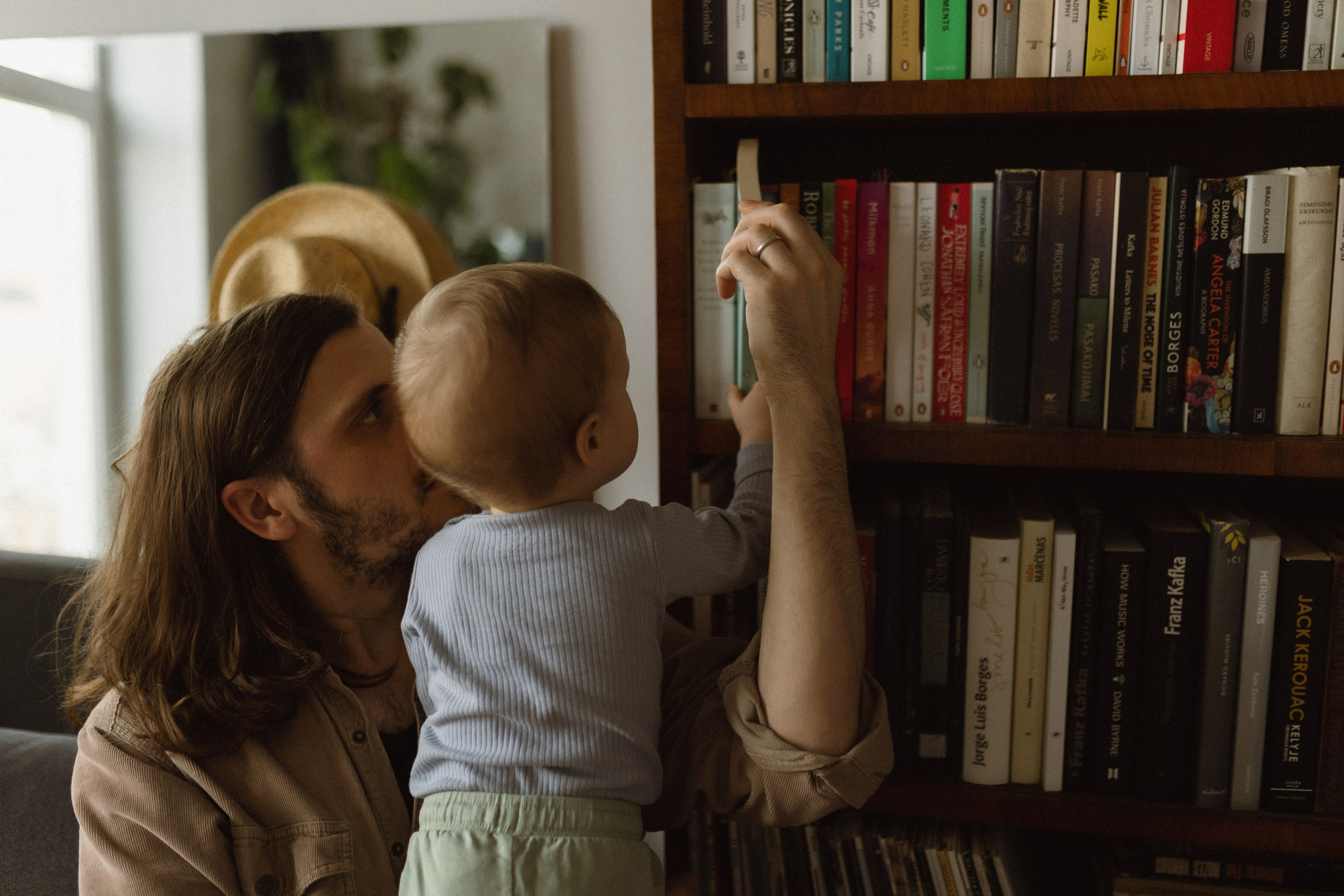 Jauki šeimos fotosesija | NAMAI. Vestuvių ir šeimų fotografė Lena Bondarenko / belove photo