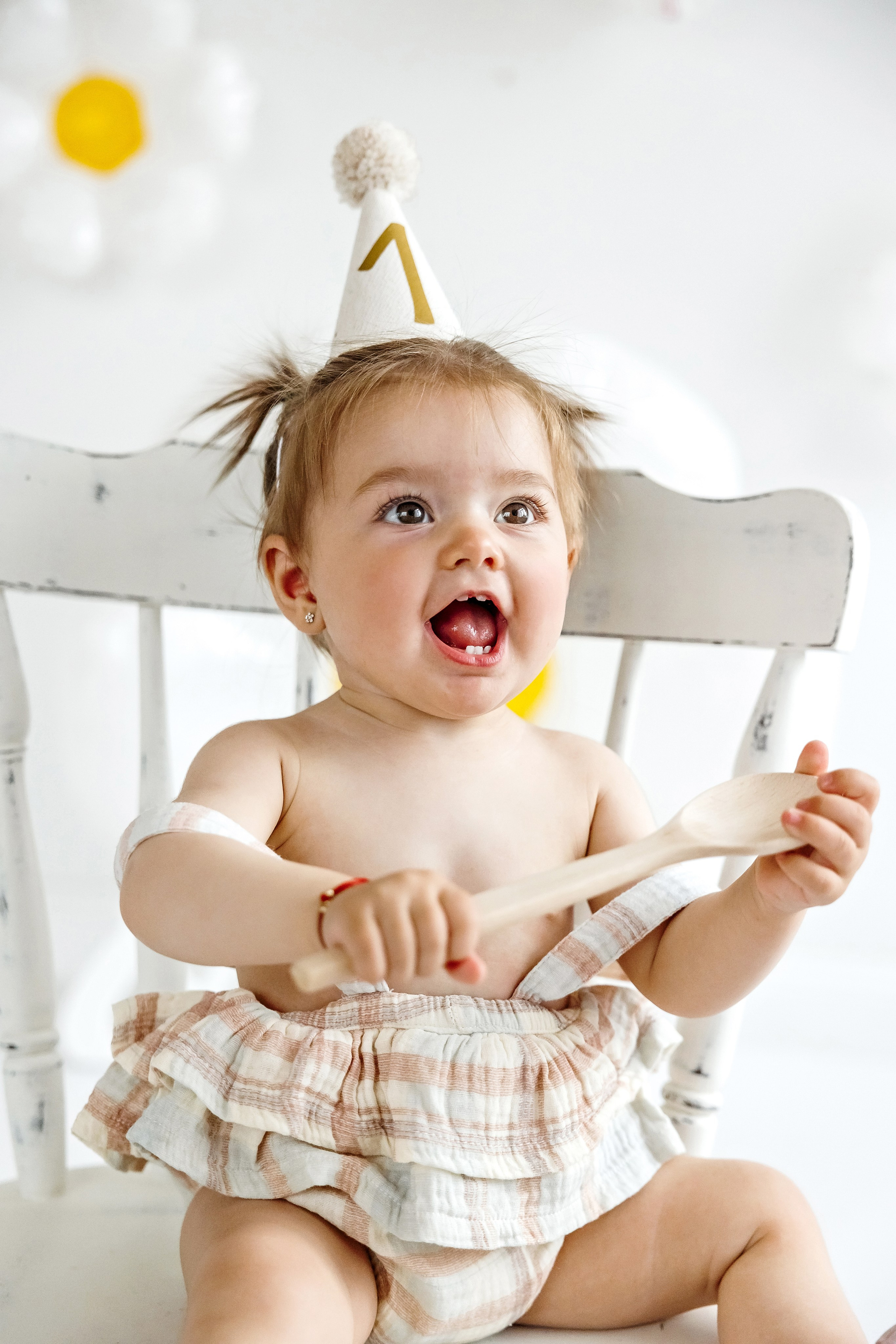 Честит Рожден Ден. Фотограф Ирина Йотова