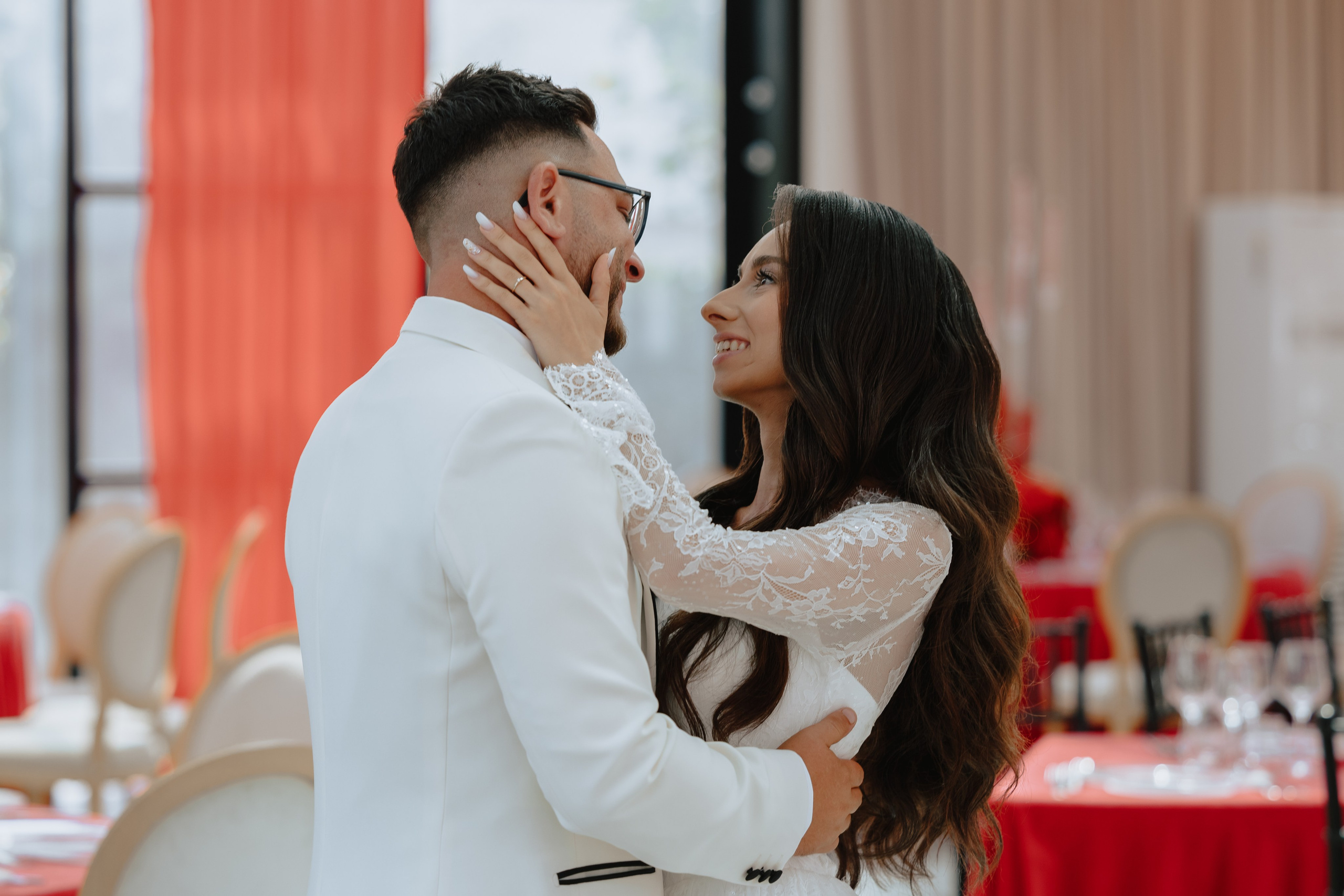 🌸✨💚Alexandra & Andrei🌸✨💚. Romeo Dimache — Wedding photographer in Romania