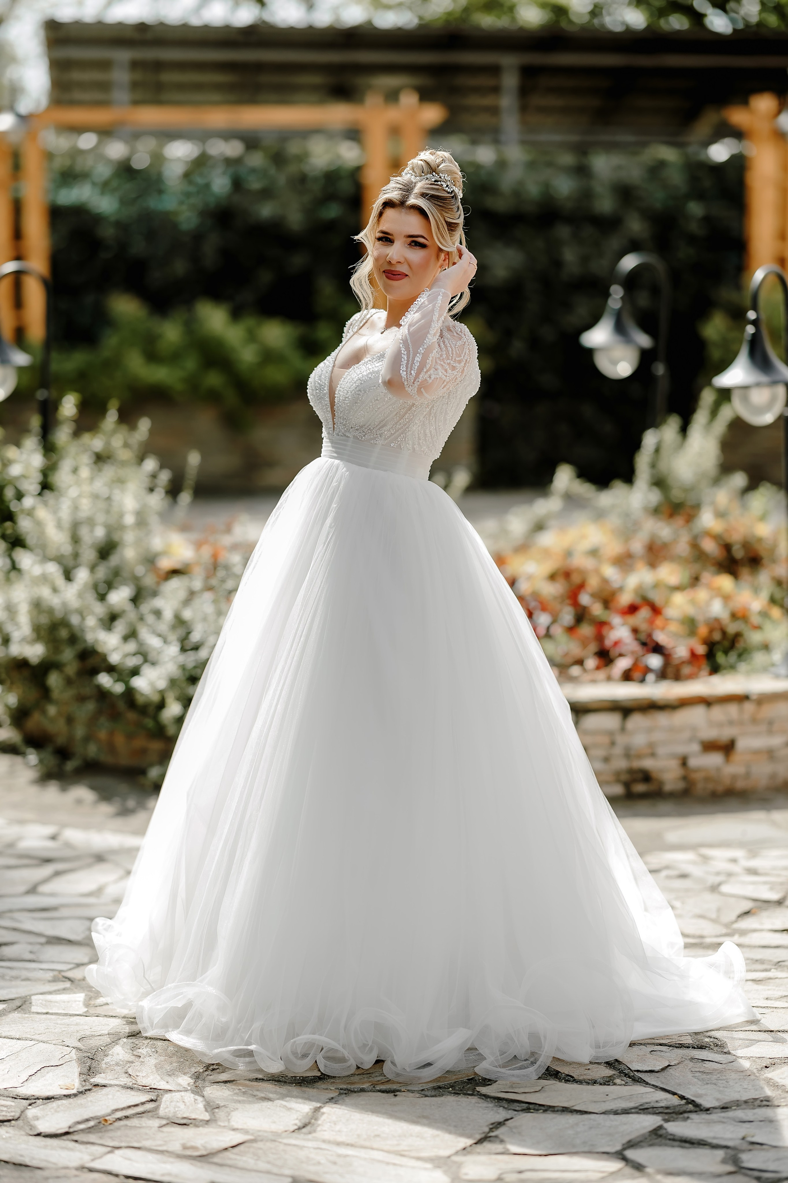 🌿🌼🌿 Stefania & Robert 🌿🌼🌿. Romeo Dimache — Wedding photographer in Romania