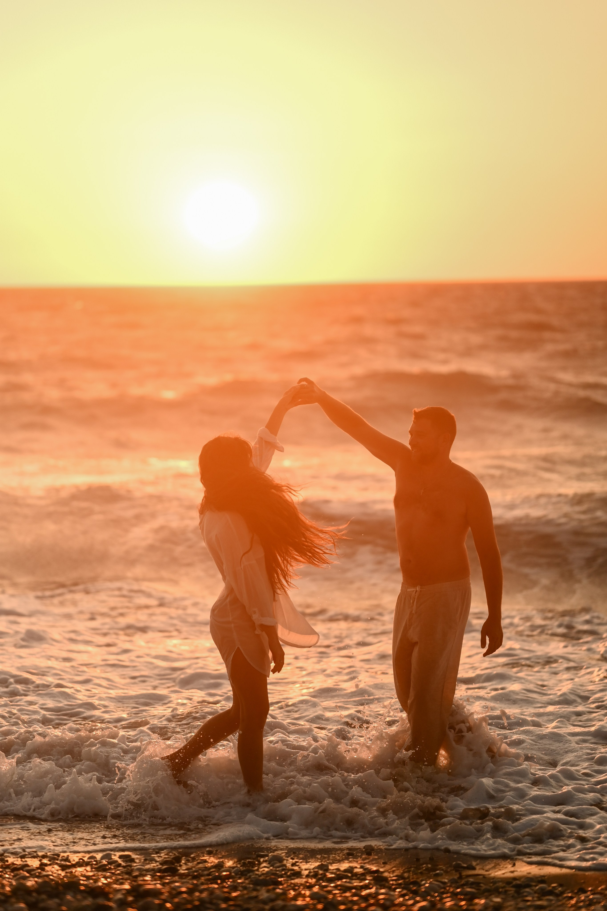 Love Story Photoshoot Rhodes. Photographer in Rhodes Island