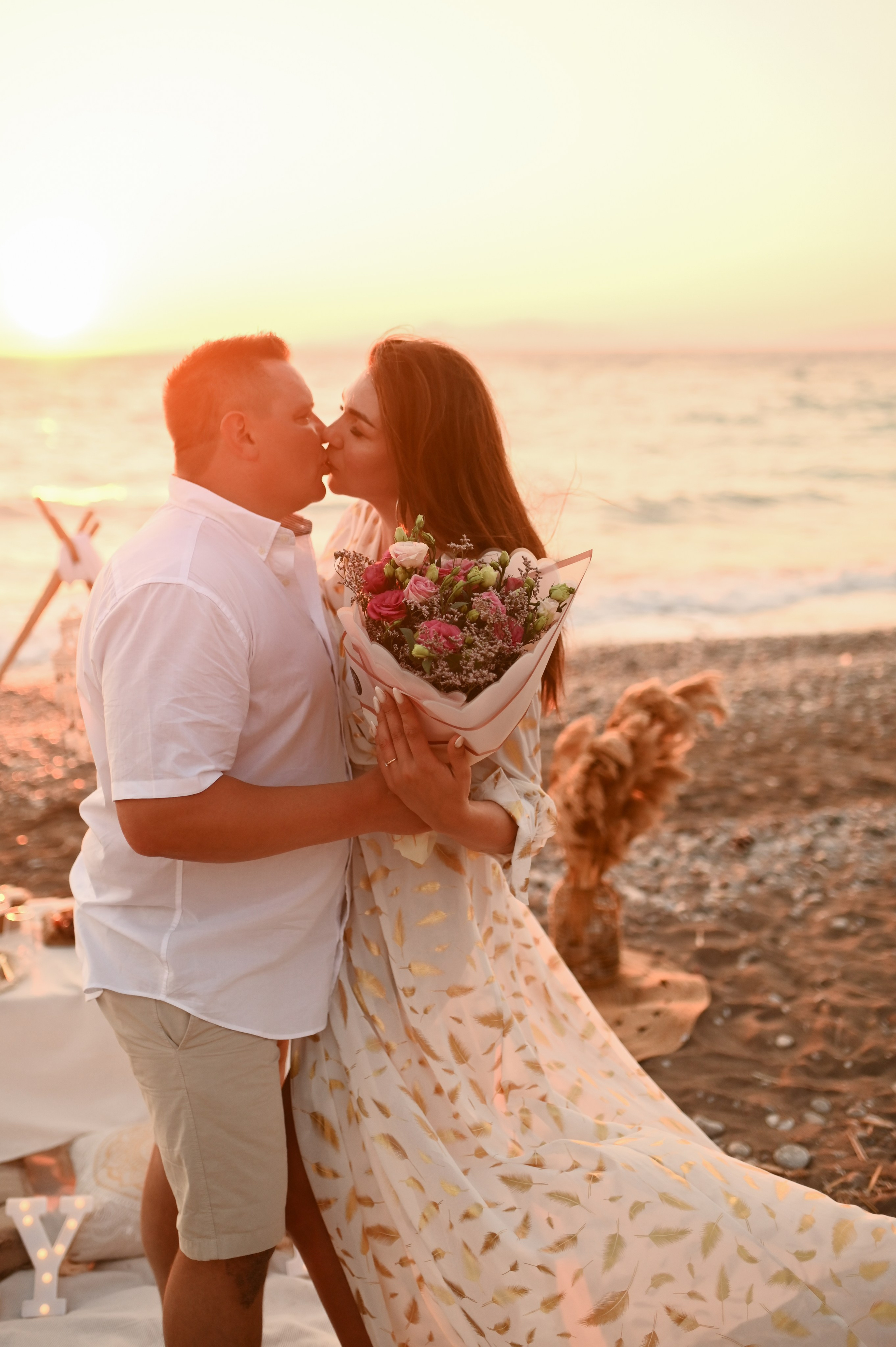 Proposal Locations in Rhodes. Photographer in Rhodes Island