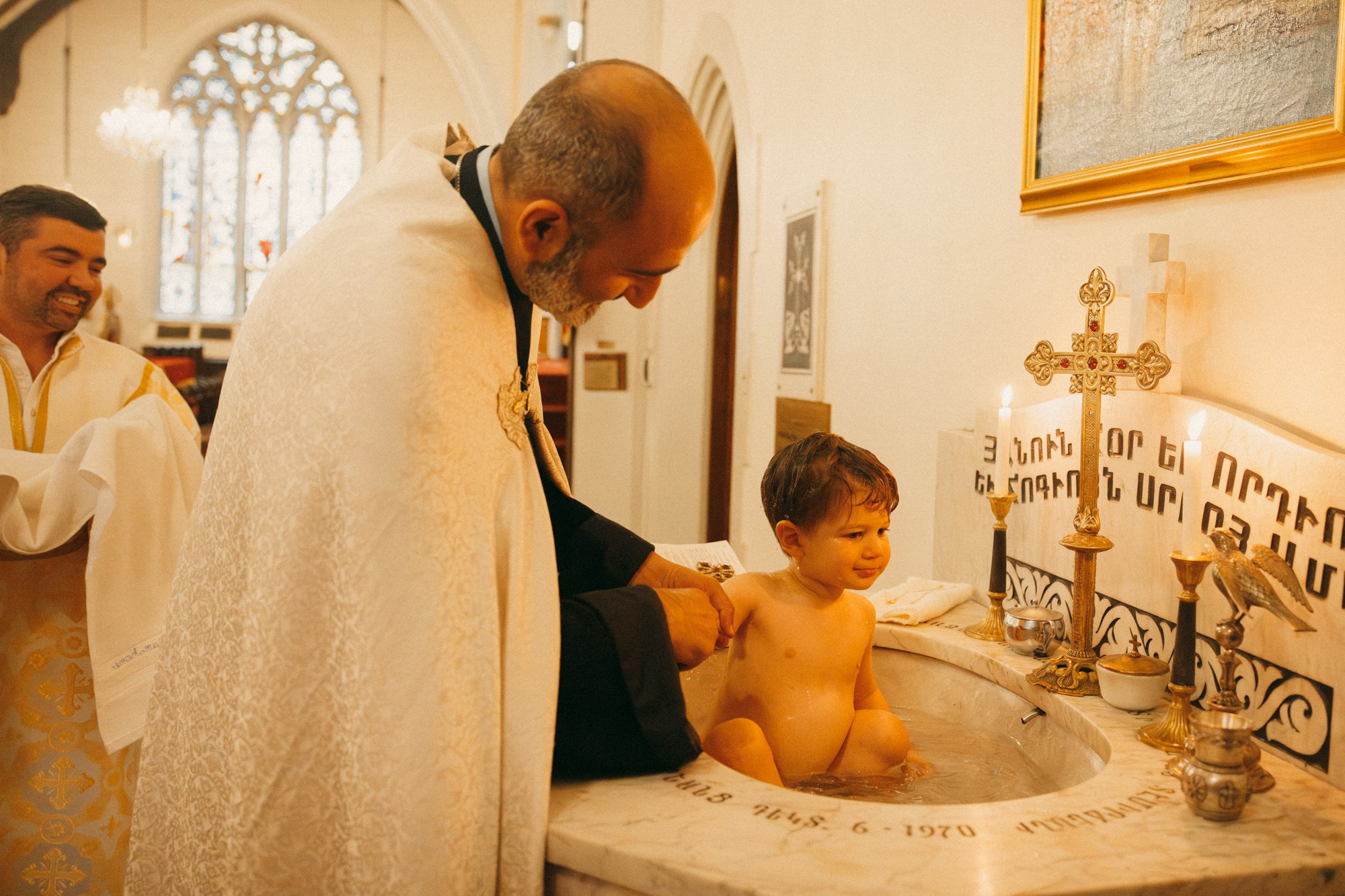 Esme & Liam. Montreal Family & Newborn Photographer | Anna Gabitova