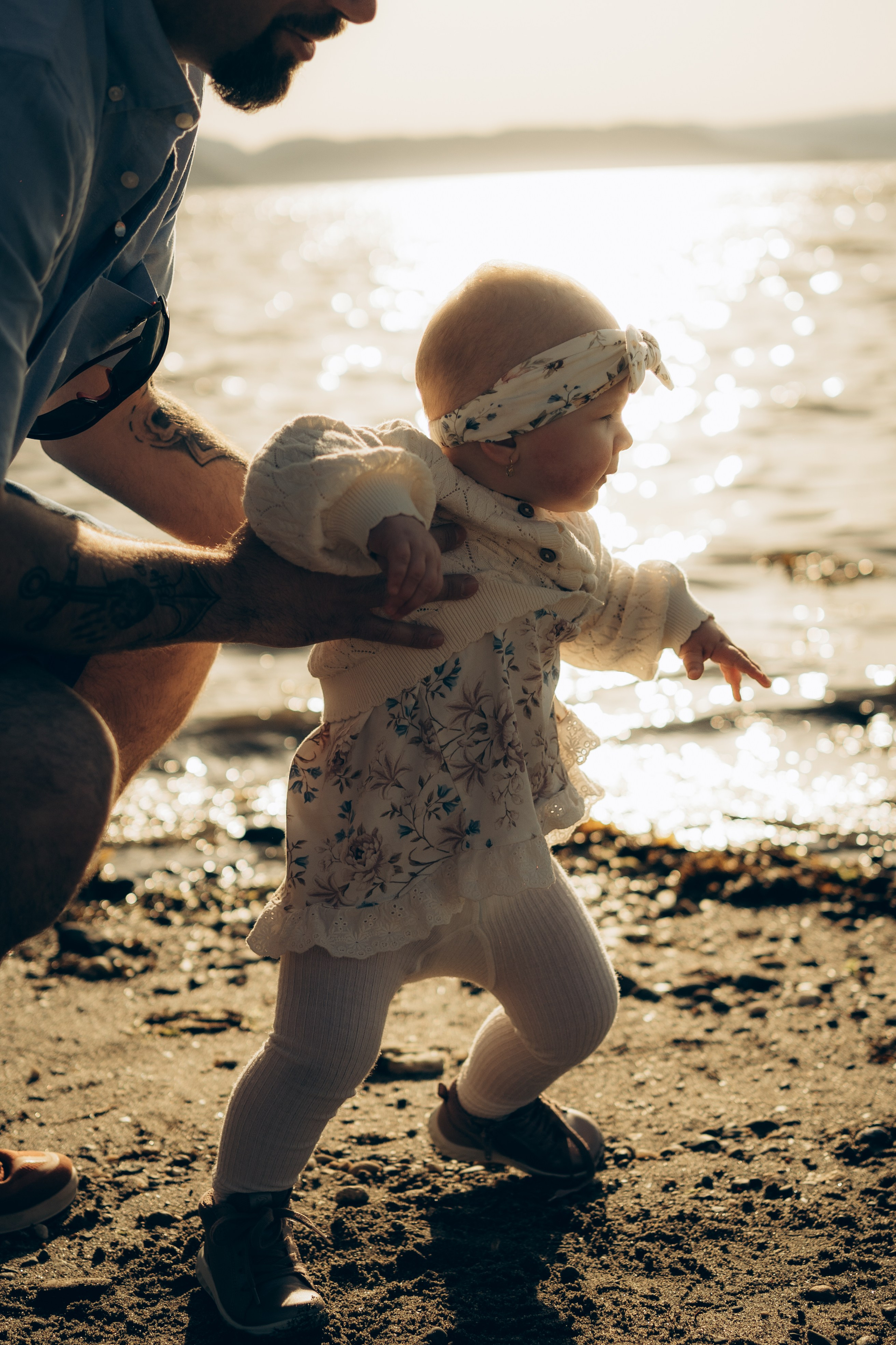 FAMILY IVERSEN. Photographer and videographer in Norway and Slovakia Andrea Zemko