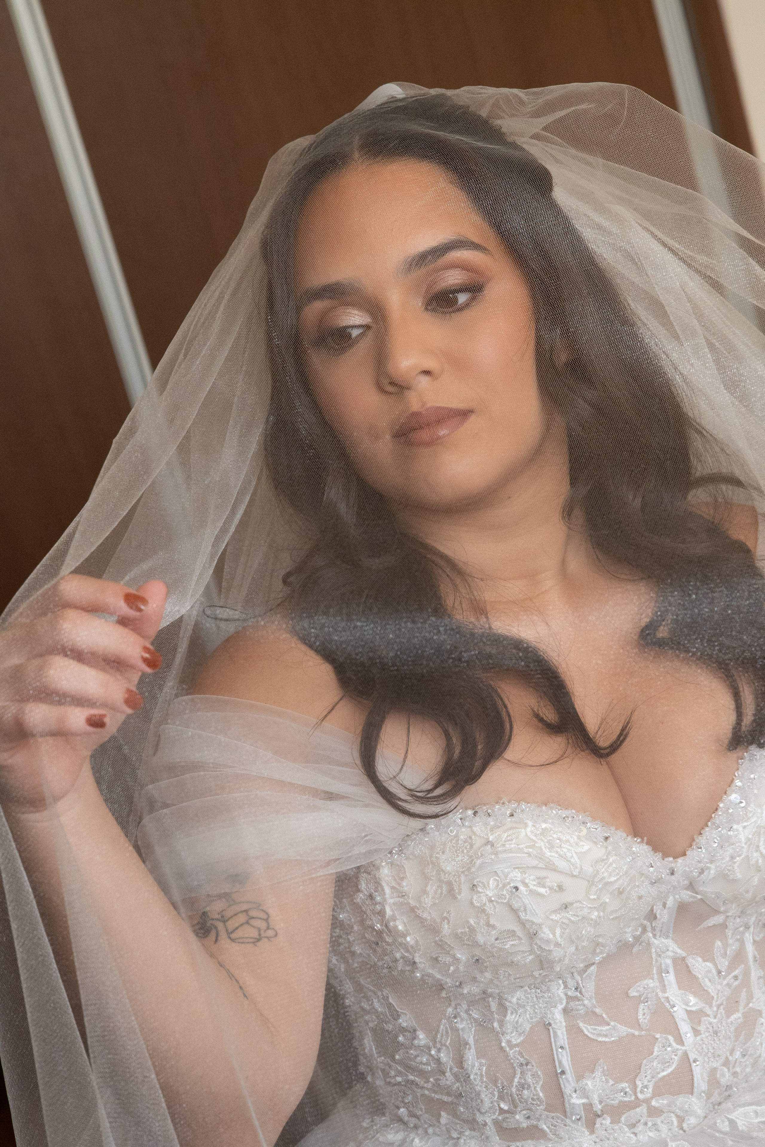 Gabrielle e Daniel. Larissareisfotografa