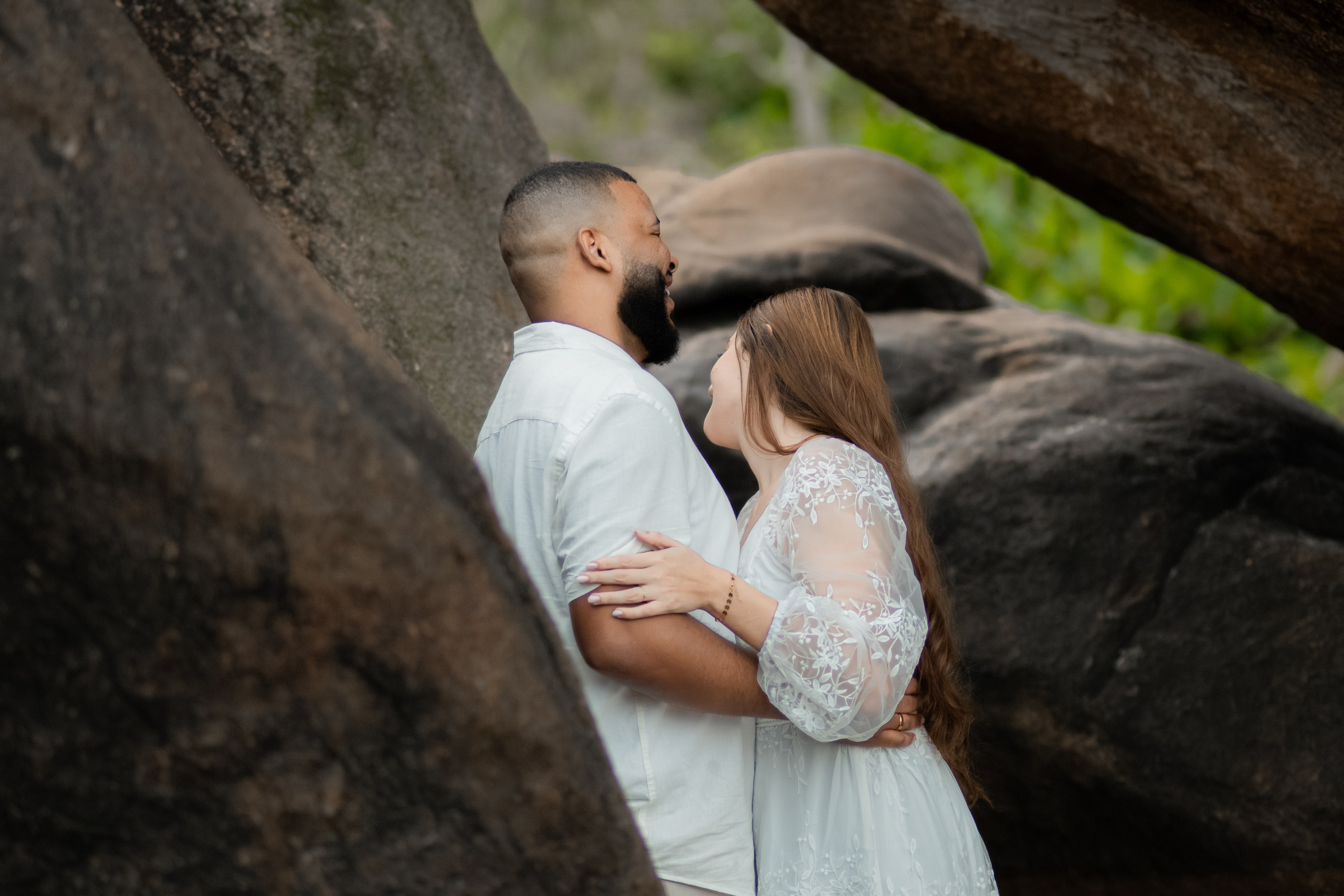 Renata e Ezequiel. Larissareisfotografa