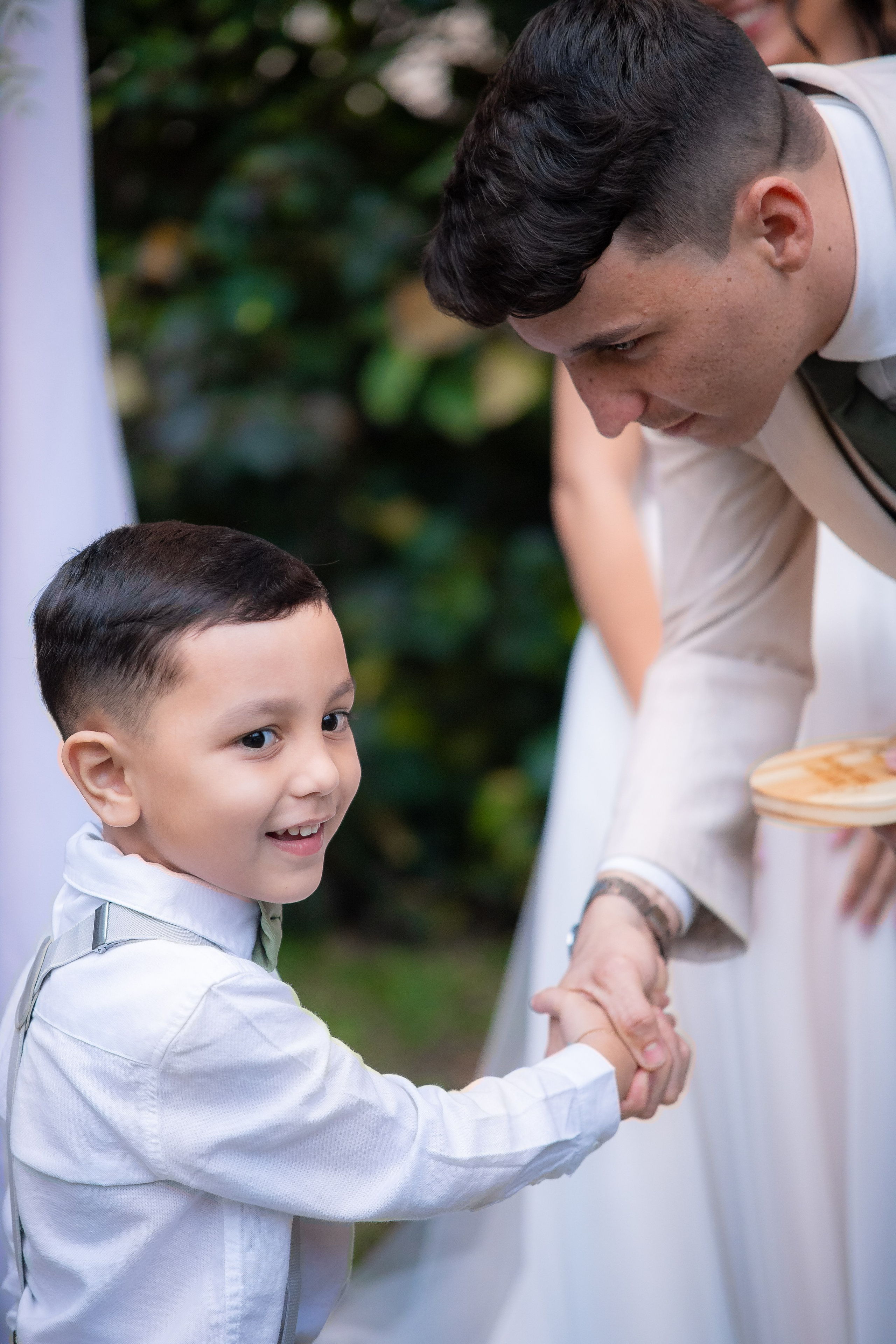 Casamento Amanda & Helio. Larissareisfotografa