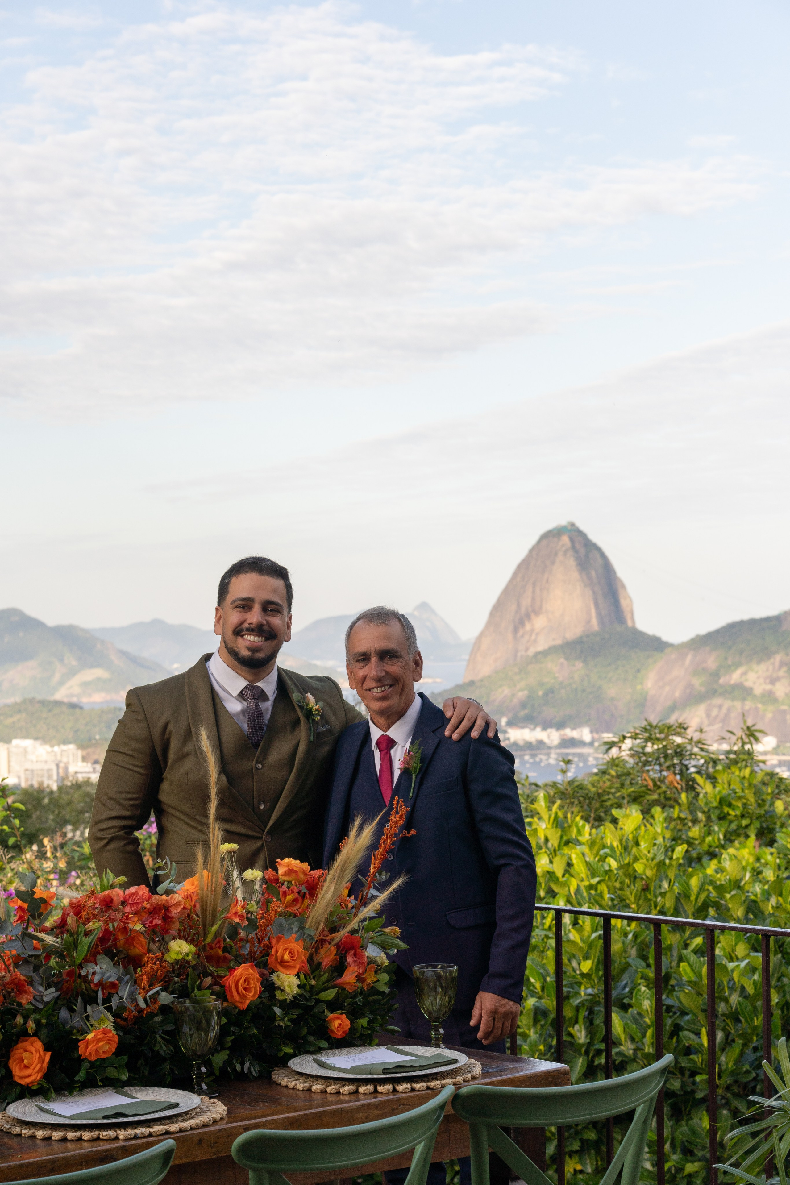 Gabrielle e Daniel. Larissareisfotografa