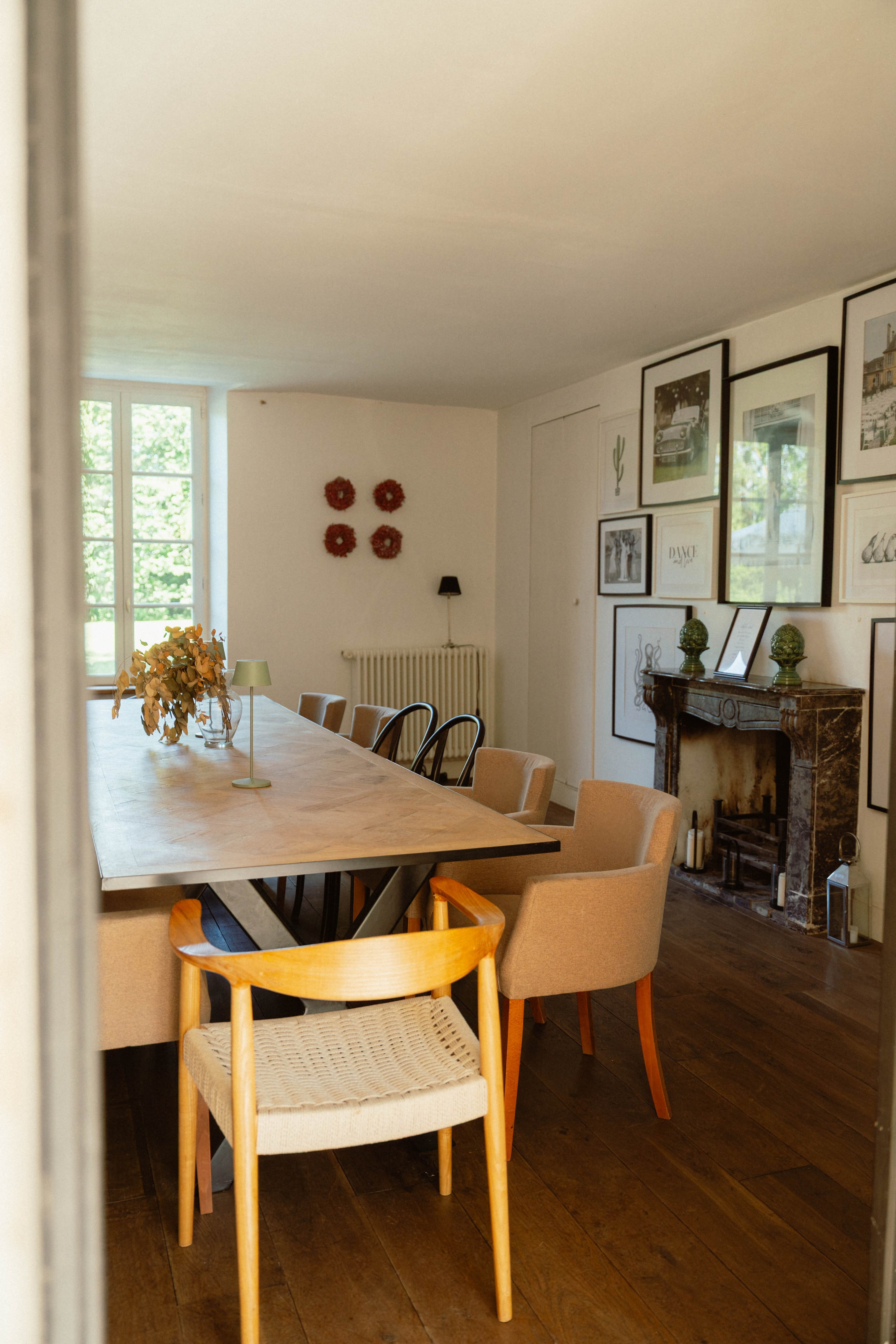 La Maison Villeneuve. Weeding photographer / event / portrait