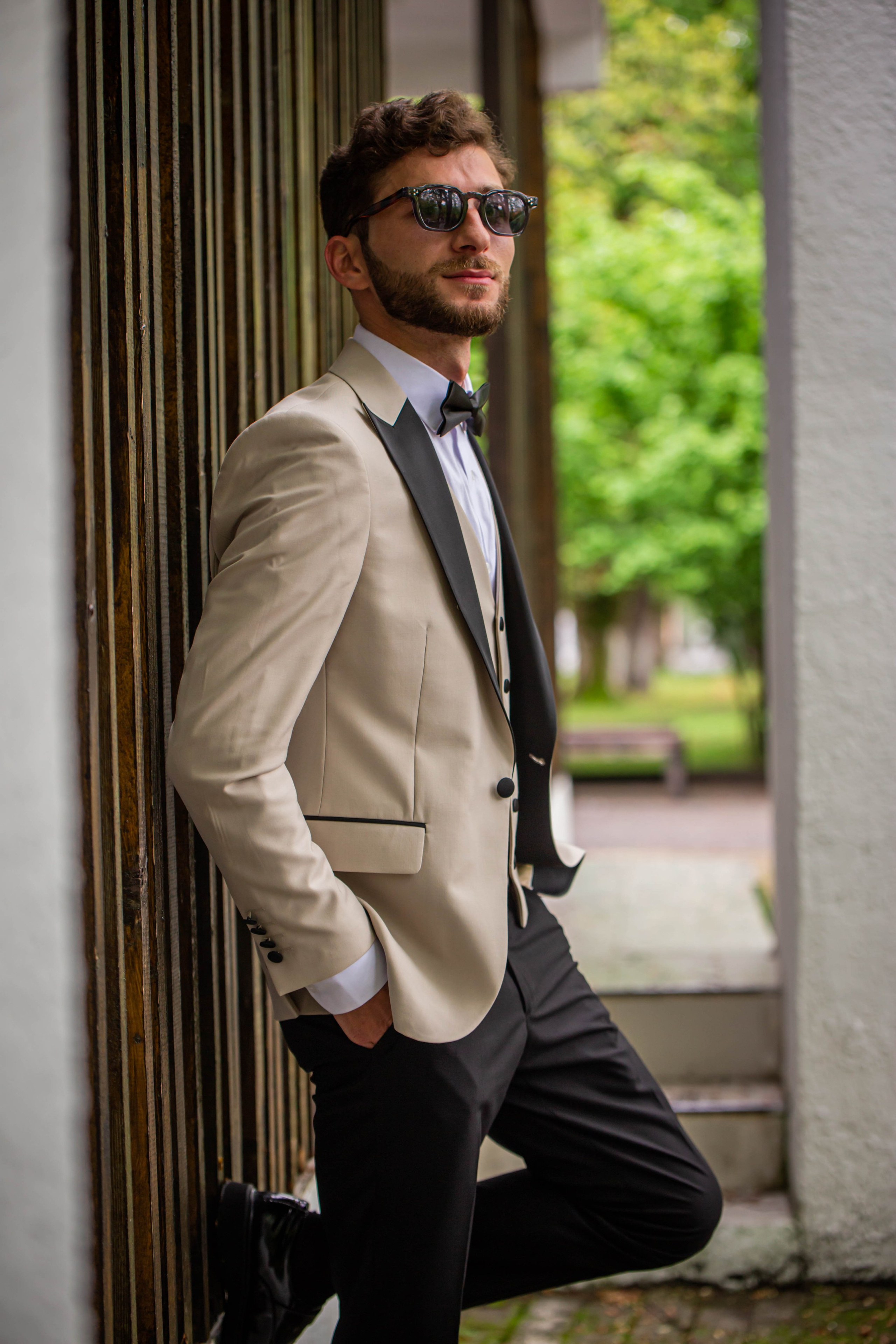 შოთა და მარიამი 27.04.2025. Perfect Studio