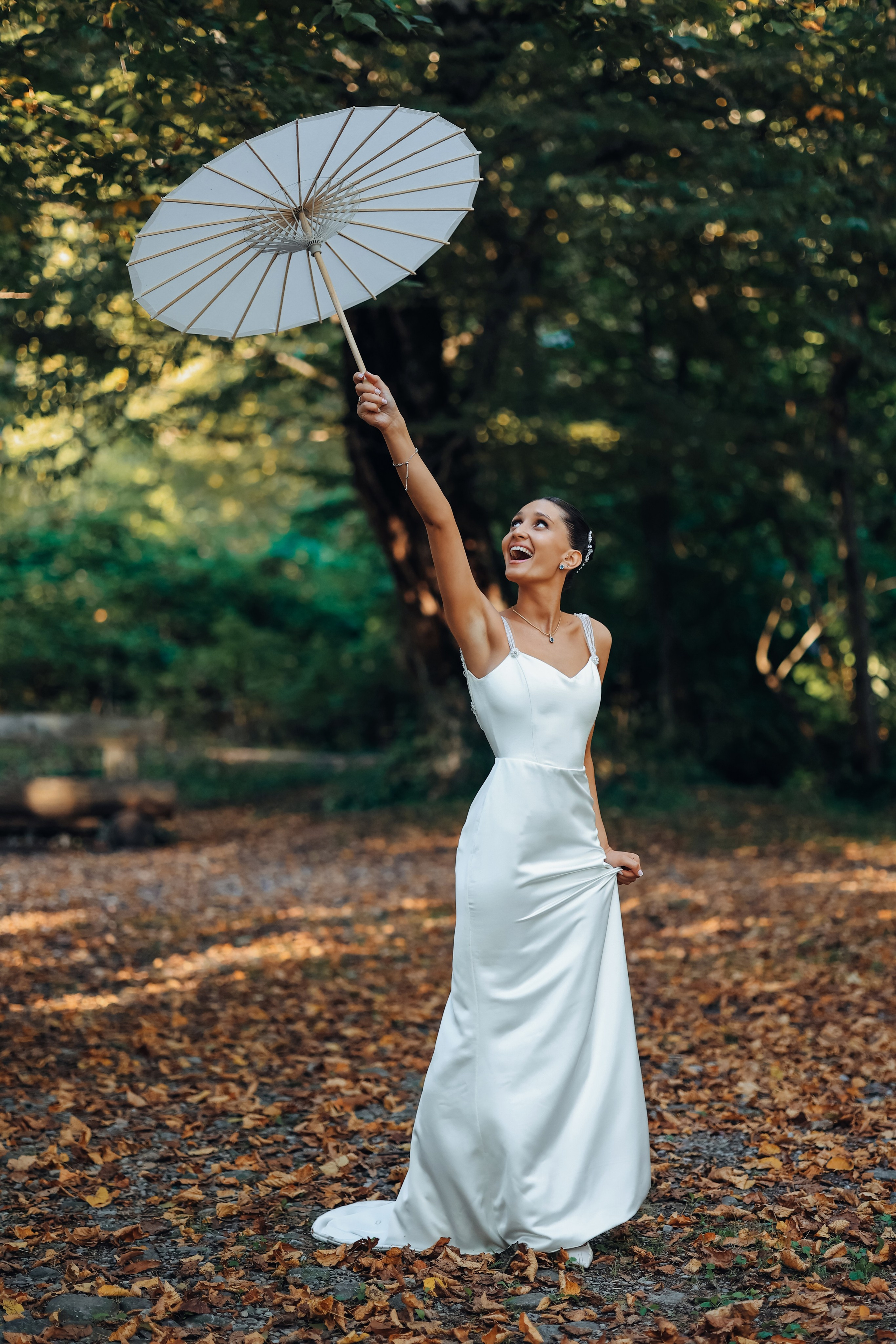 კახა და ელენე 25.09.2025. Perfect Studio