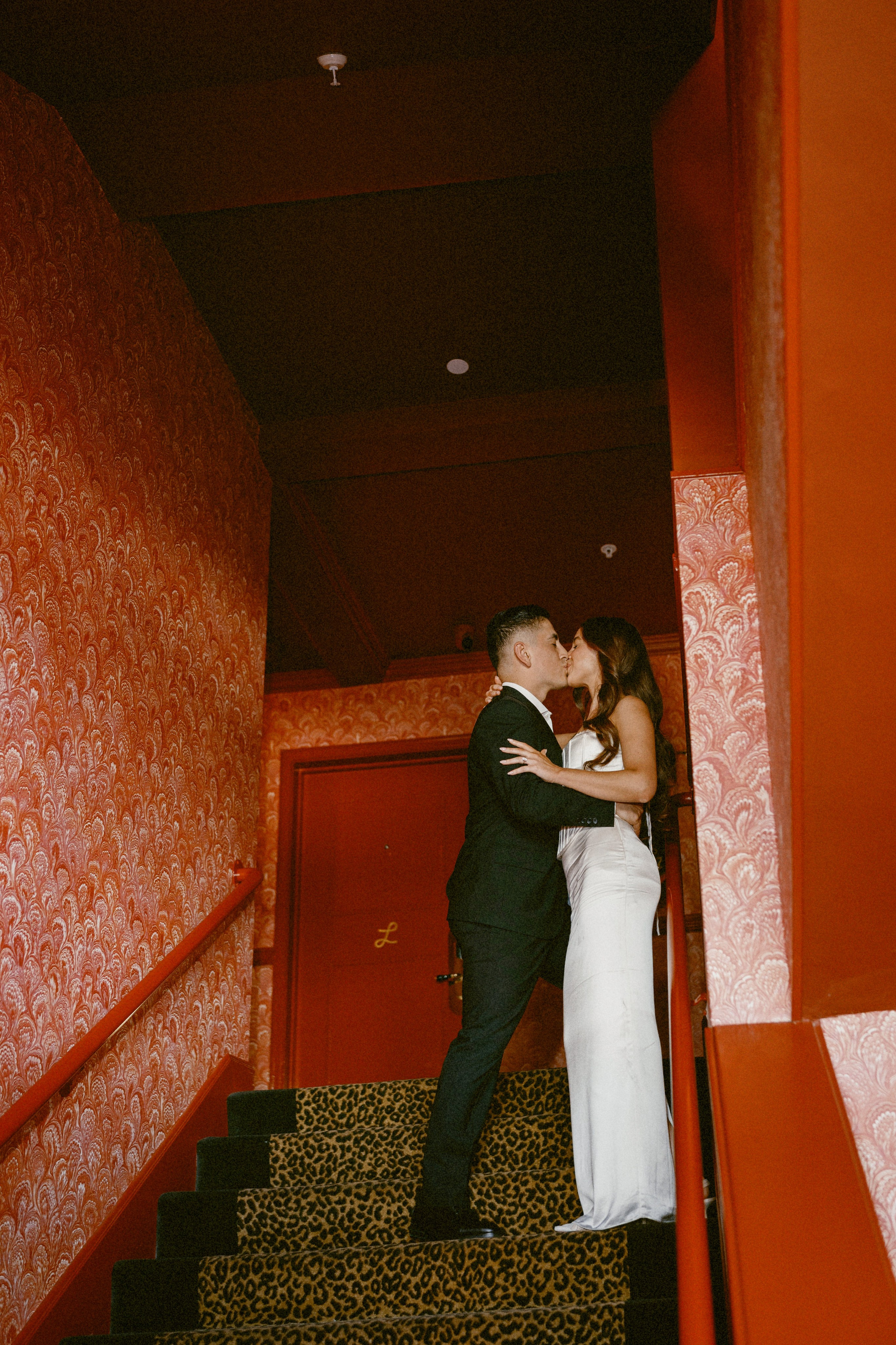 Sam & Nicole Elopement. Wedding Photography & Videography Team in California, Los Angeles, San Francisco, San Diego and Travel