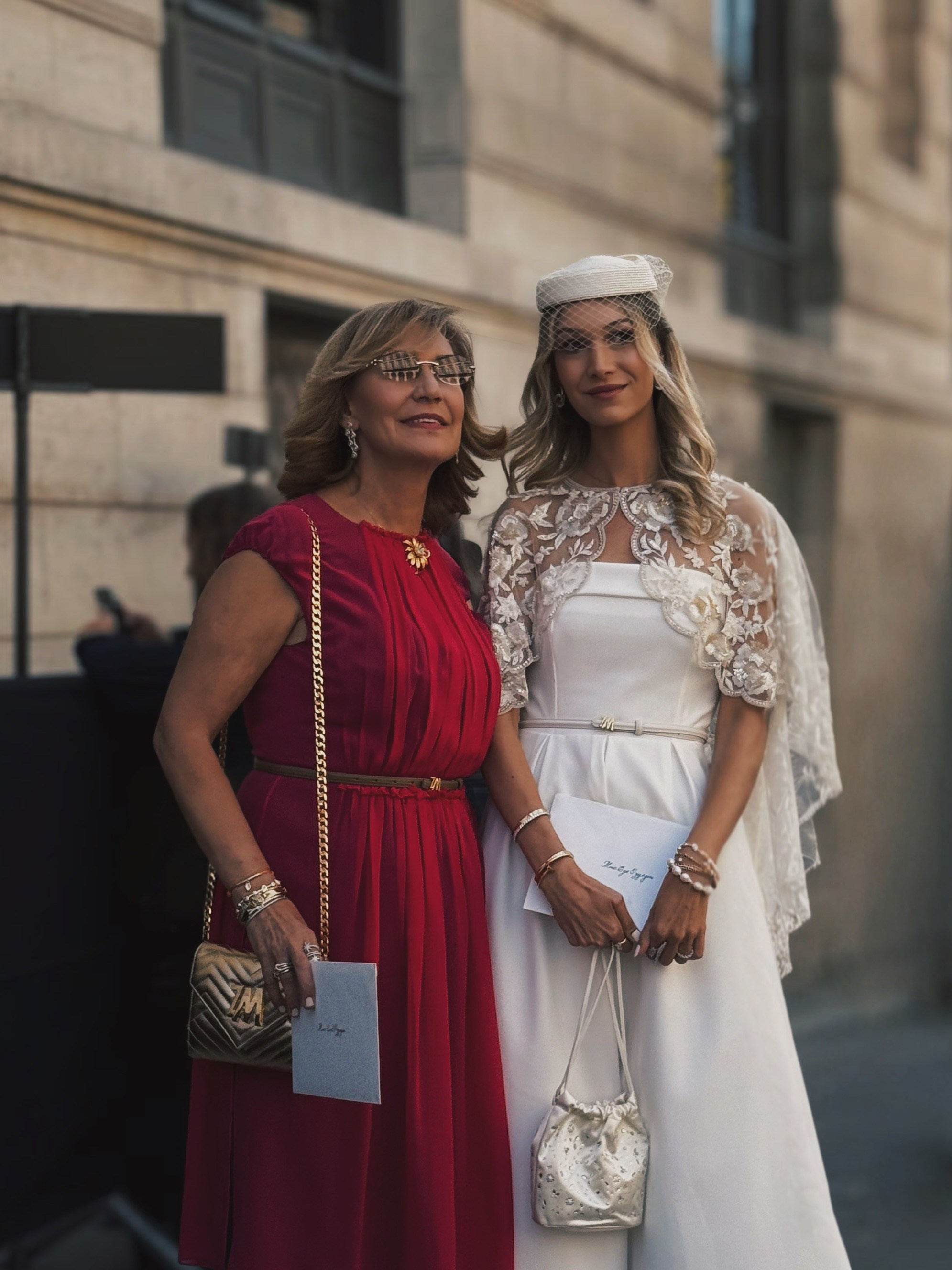 Fashion. Julija Titova — content creator, photographer, reels maker in Paris. Available worldwide