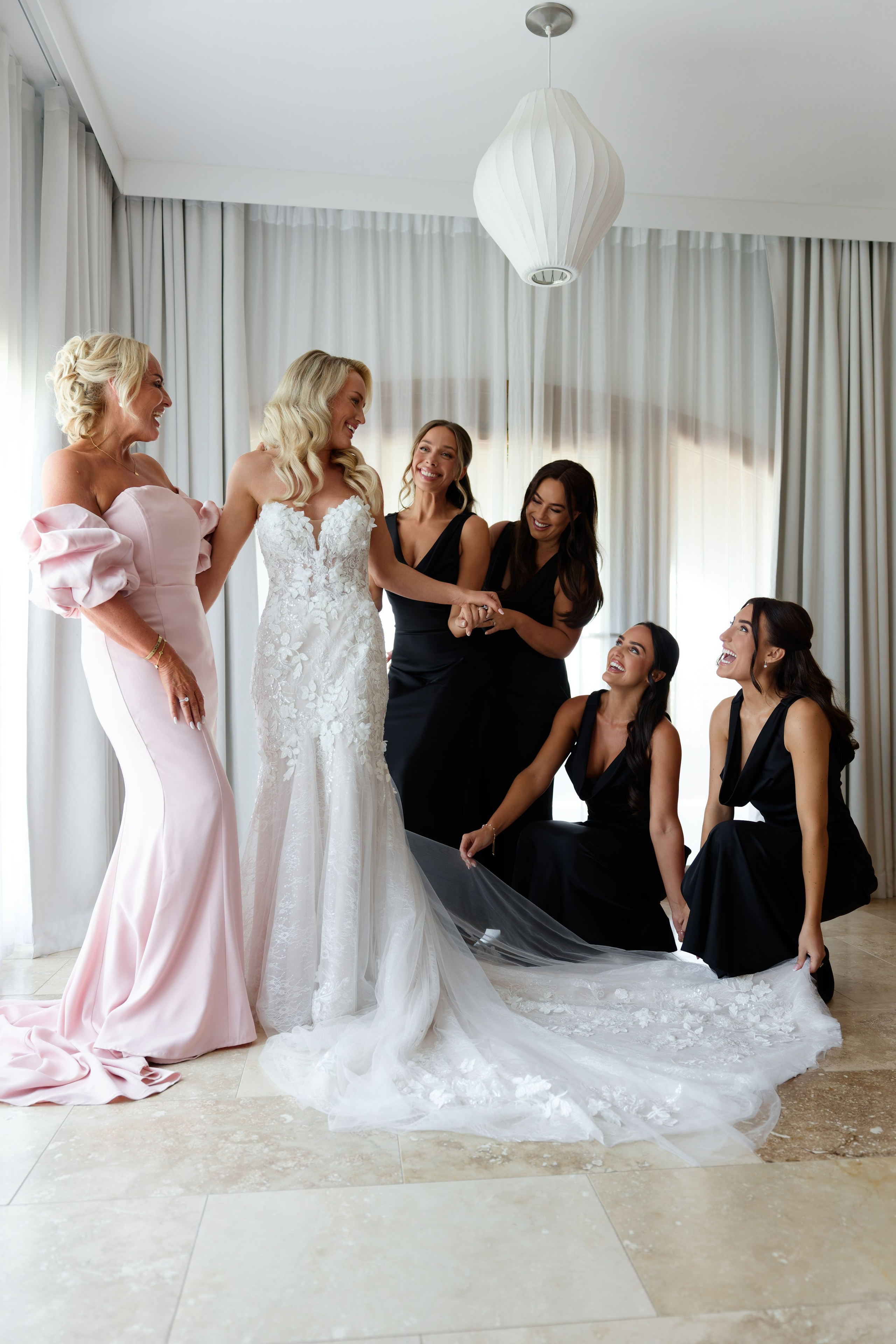 Wedding at Château L’Hospitalet in Narbonne, France. Destination Wedding Photographer — Nikita Burtsev