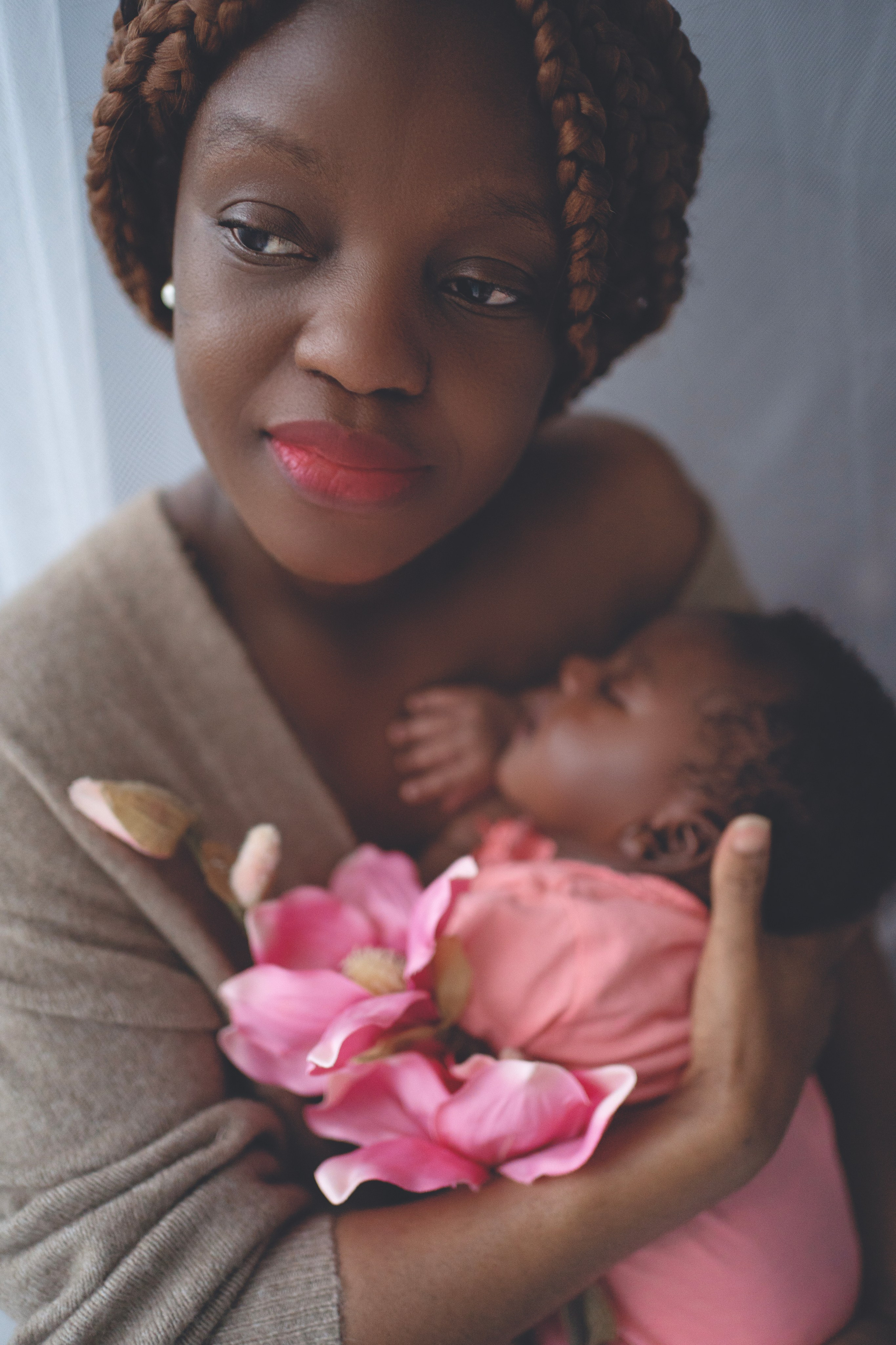 MARTHALINE. Photographer and videographer in Norway and Slovakia Andrea Zemko