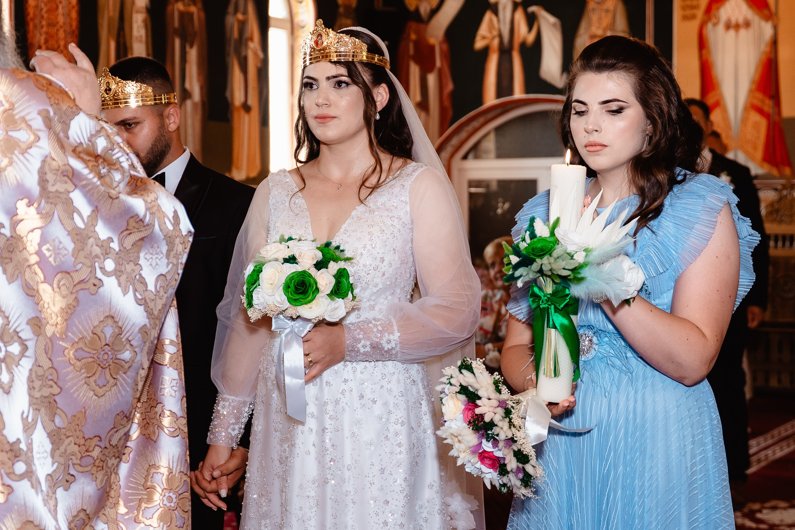 Monica și Mugurel. Mădălina & Florin | Fotograf & Videograf de Nuntă