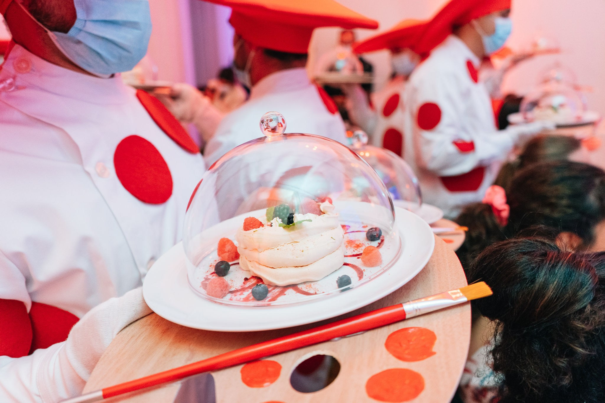 Rui Mota Pinto Wedding Designer & Planner