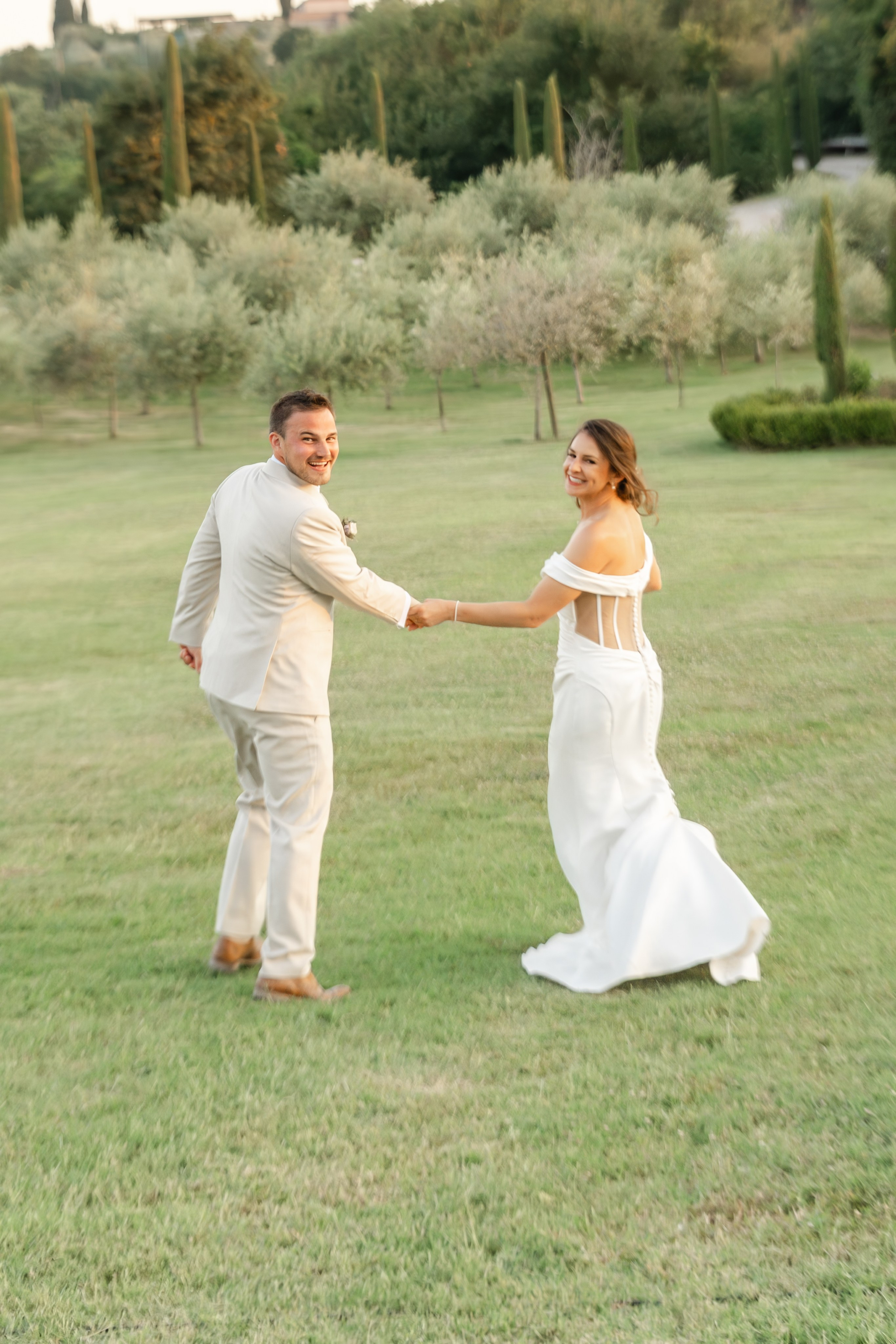 ROXANNE and ANDREW_ Tuscany. PHOTOGRAPHER IN ITALY