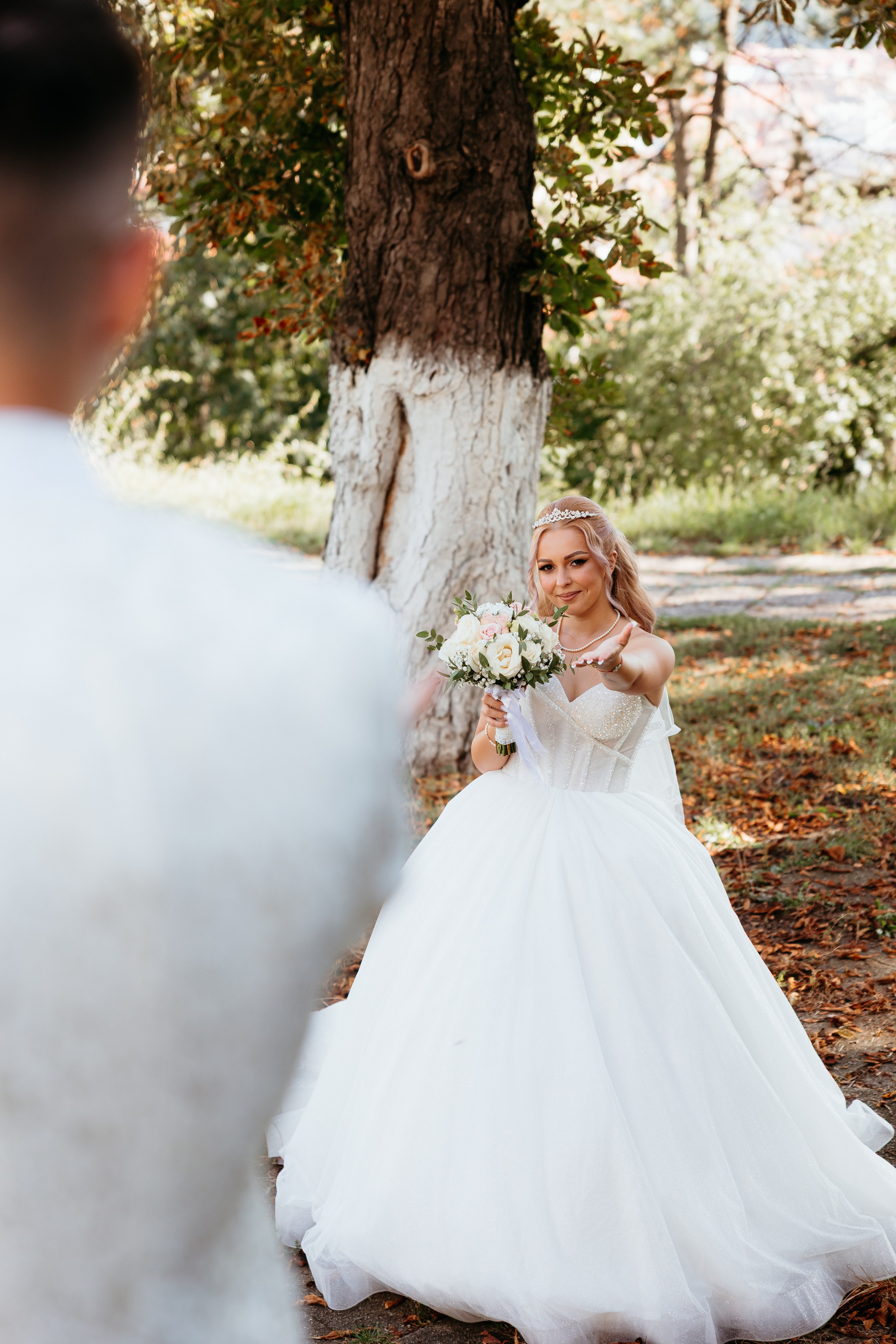 Raul & Ștefania. Wedding Photographer in Transylvania | Grozav Media