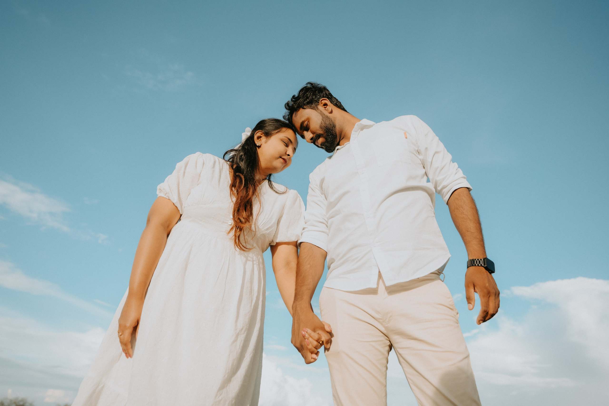 PRE-WEDDING. Wedding photographer Stalen Robert