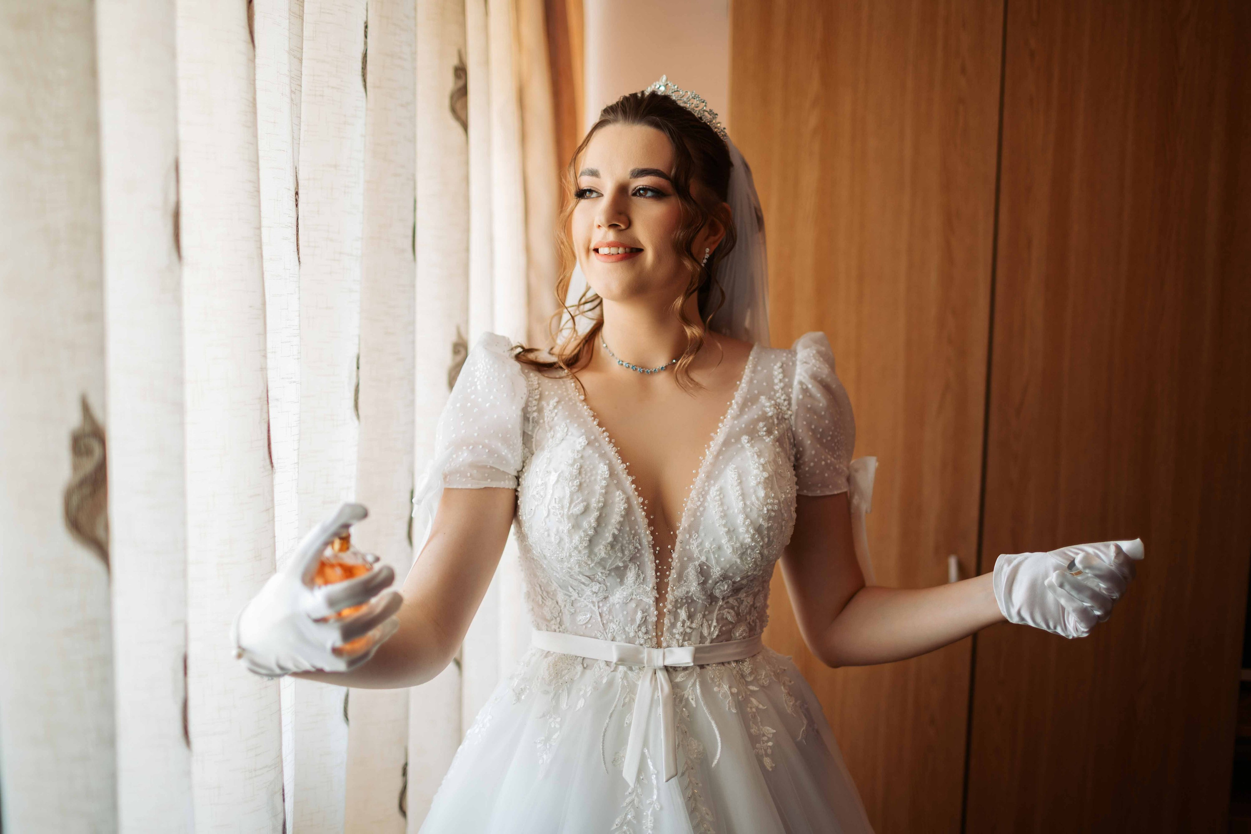 Beatrice & Daniel. Contrast Studio