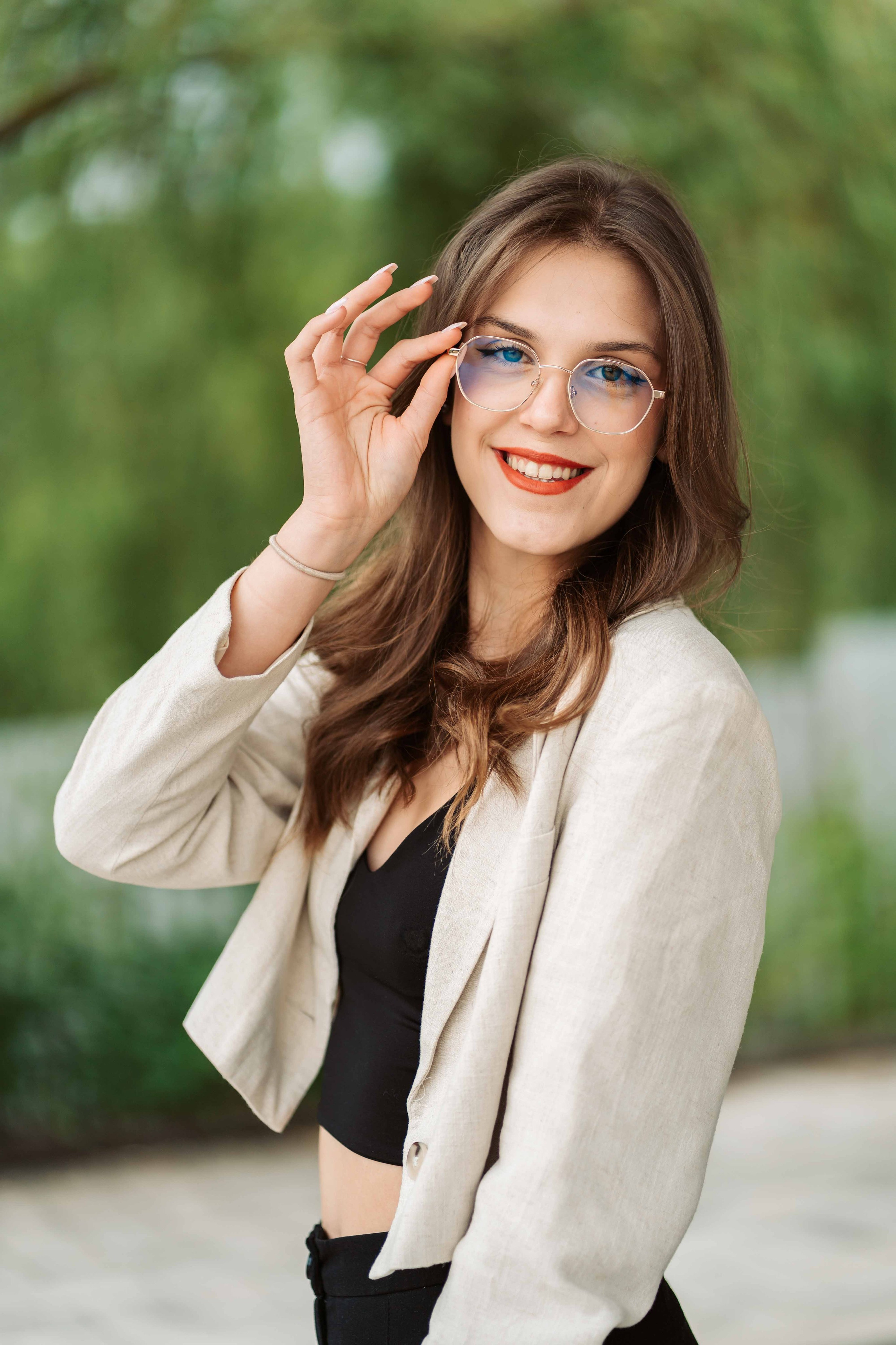 12F — Pedagogic. Contrast Studio