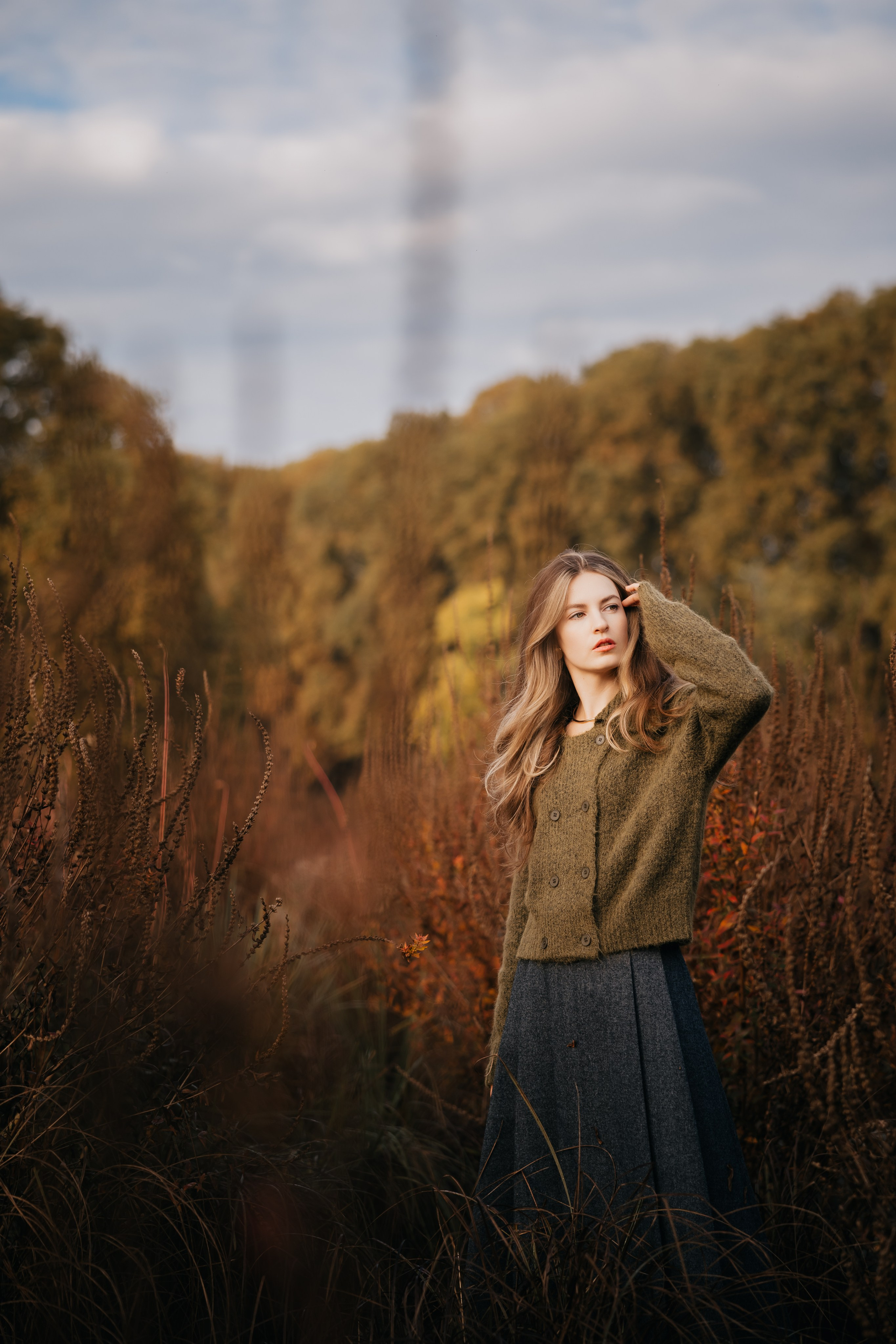 Lisa. Viktoria Motte Fotografie Event-, Business- und Porträtfotografie Stuttgart | Mallorca