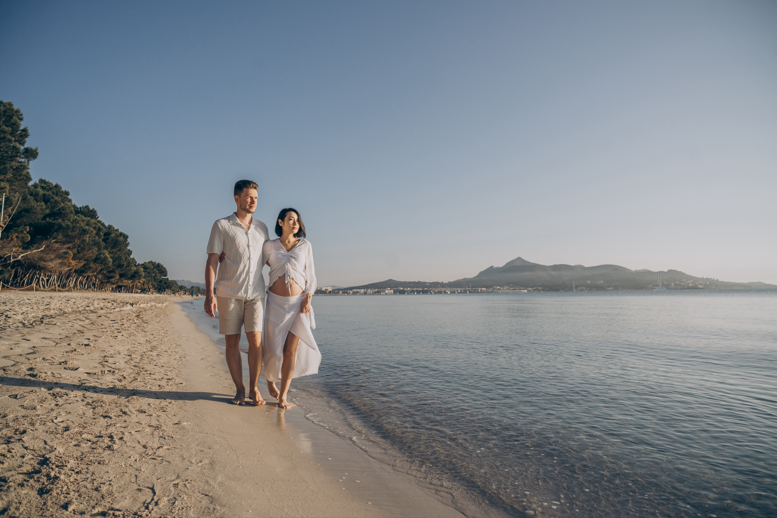 Sound of your hearts. Фотограф Пальма де Майорка