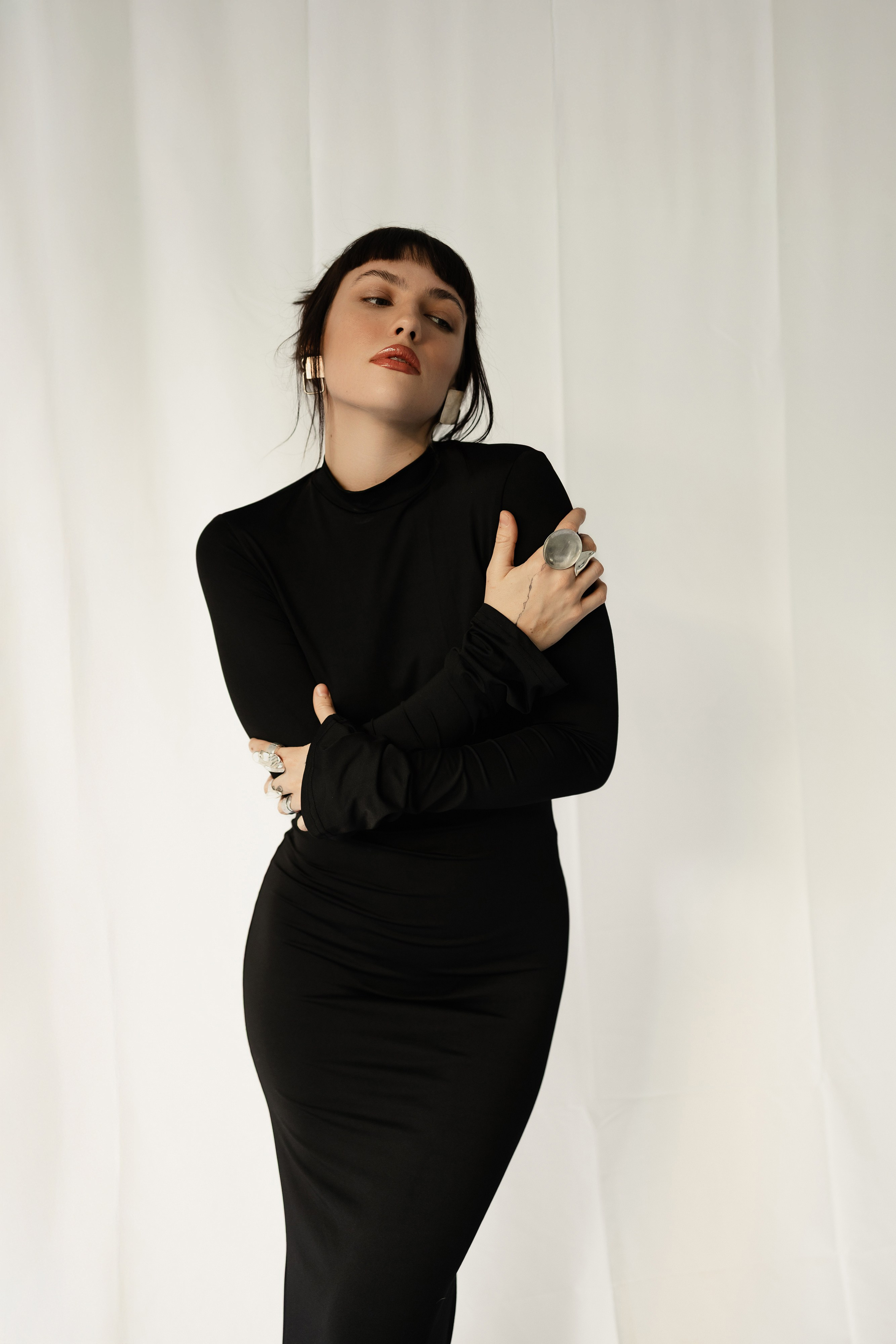 Eva. Elena Gorobets. Photographer in Zagreb