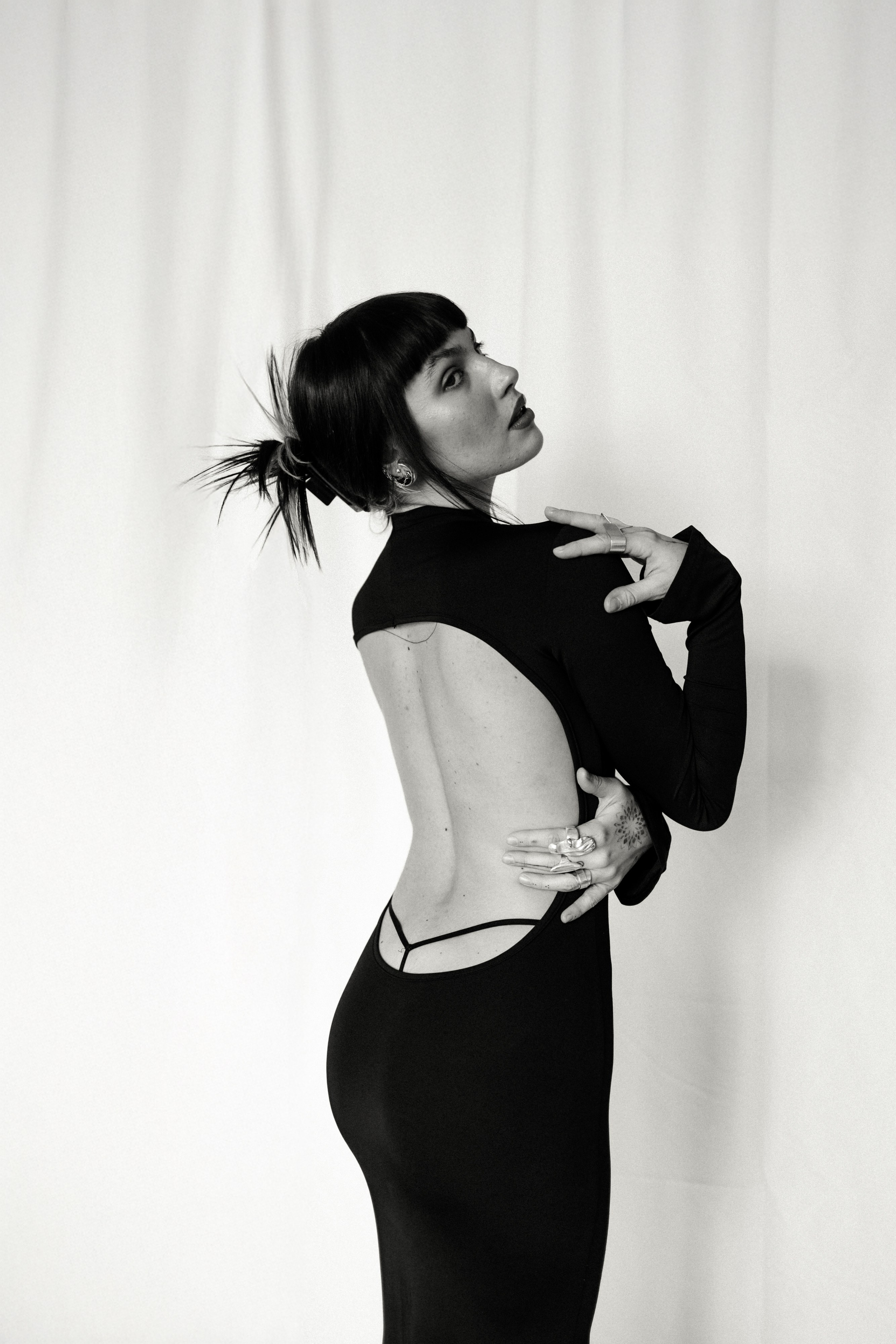 Eva. Elena Gorobets. Photographer in Zagreb