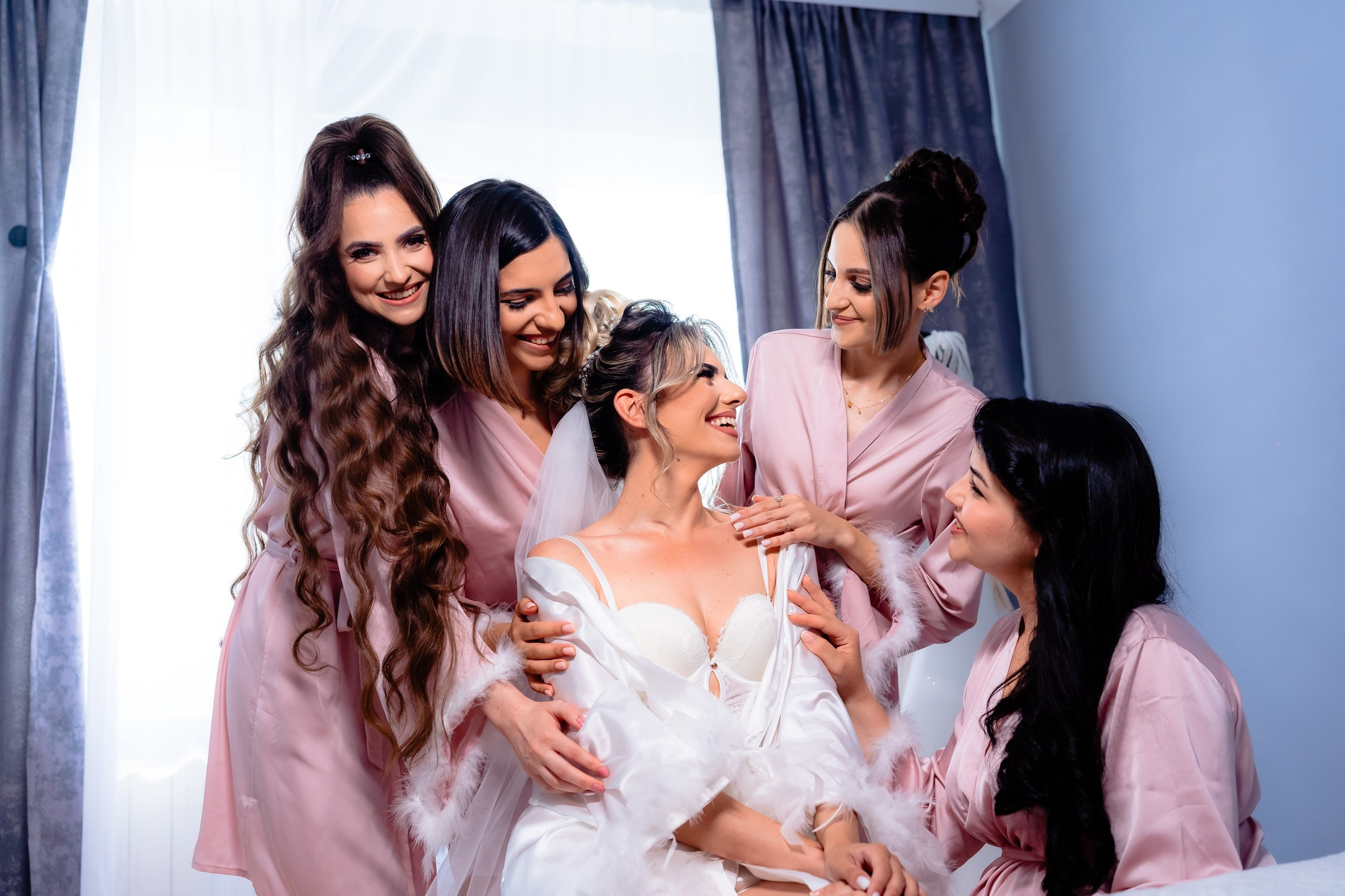 Bianca - Florin | Ramnicu Valcea. Fotografie & Videografie Nunta