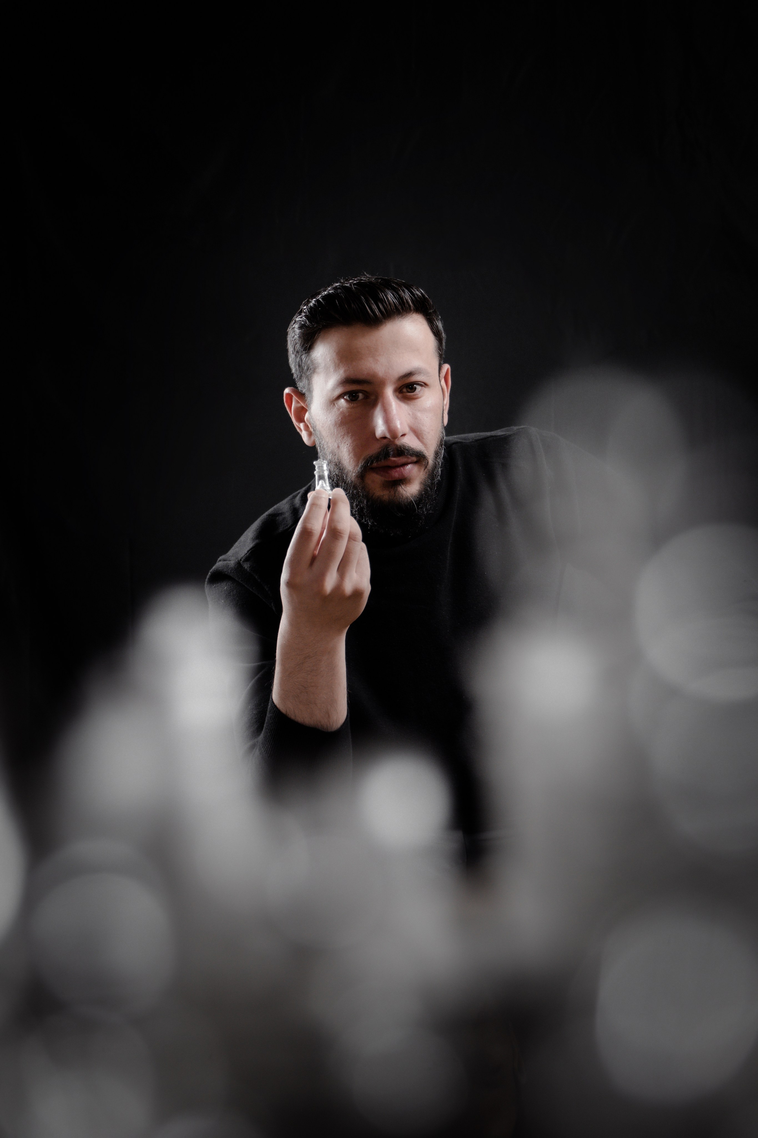 Portrait. Video & Photo Service