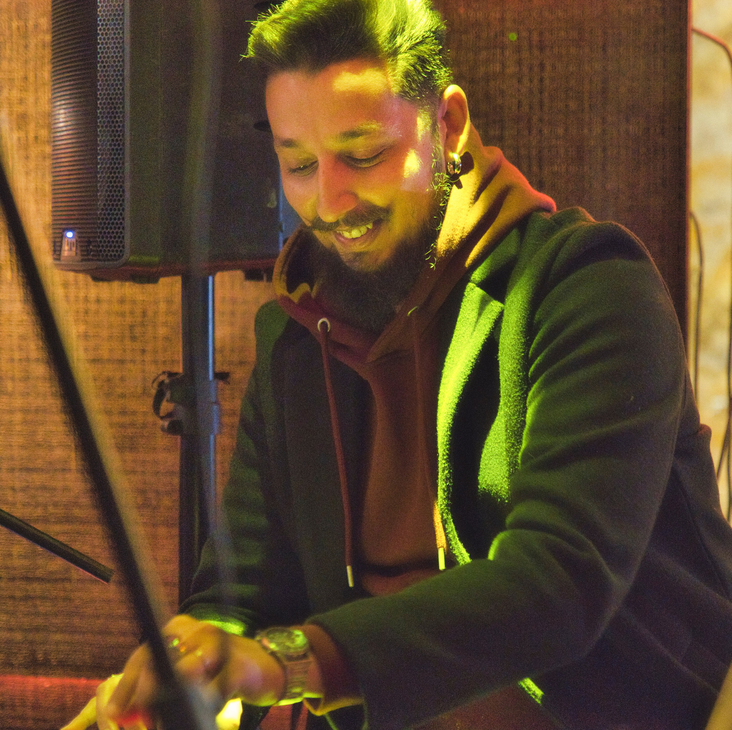 Cobertura de eventos corporativos en Córdoba, fotos profesionales.