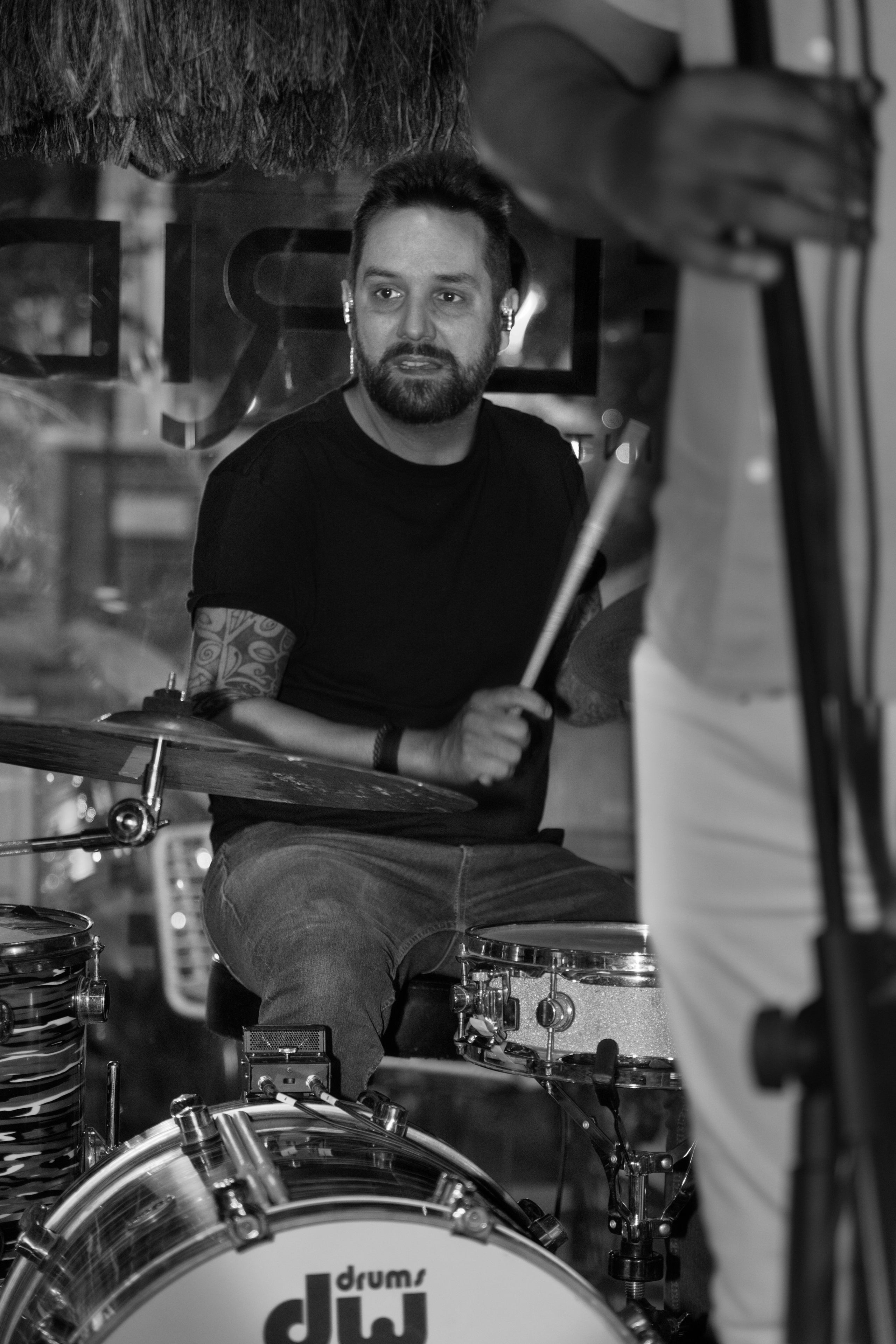 Fotografía de discoteca en Córdoba con música y diversión garantizada.