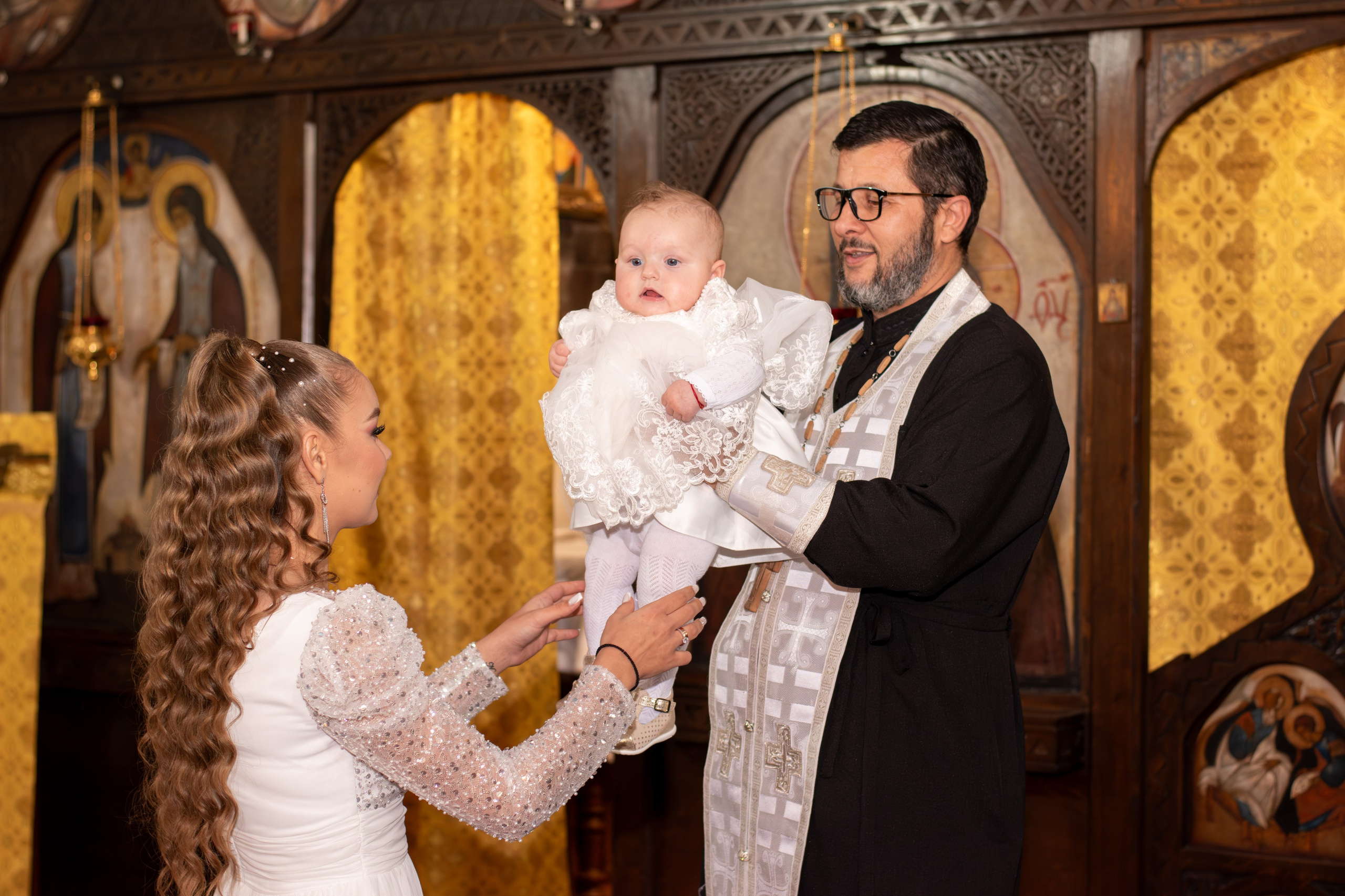 Milanya. Fotograful și Cameramanul familiei dvs în Franța Paul Photographer