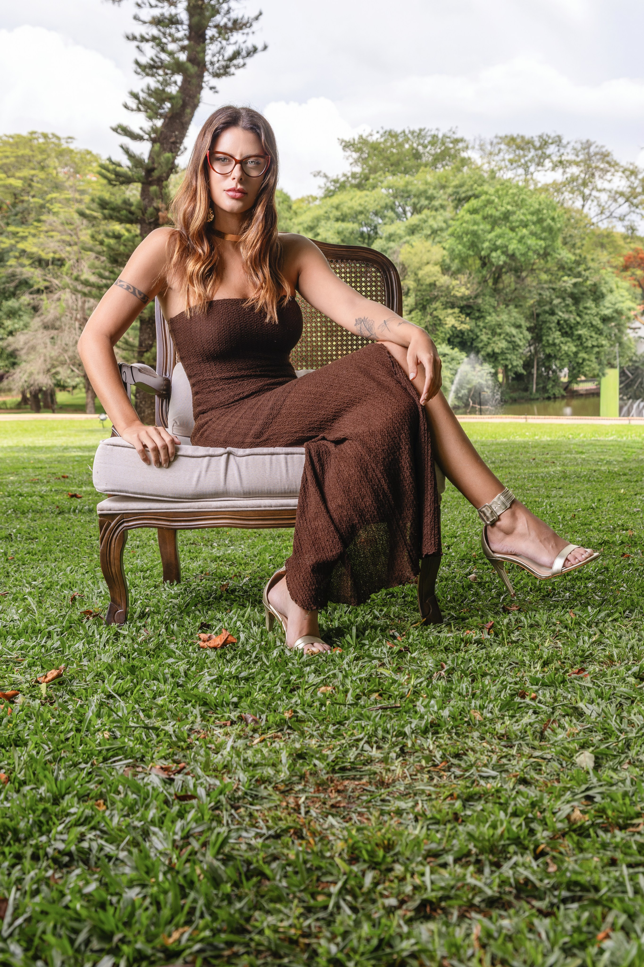 Ensaios. Fernando Giopato