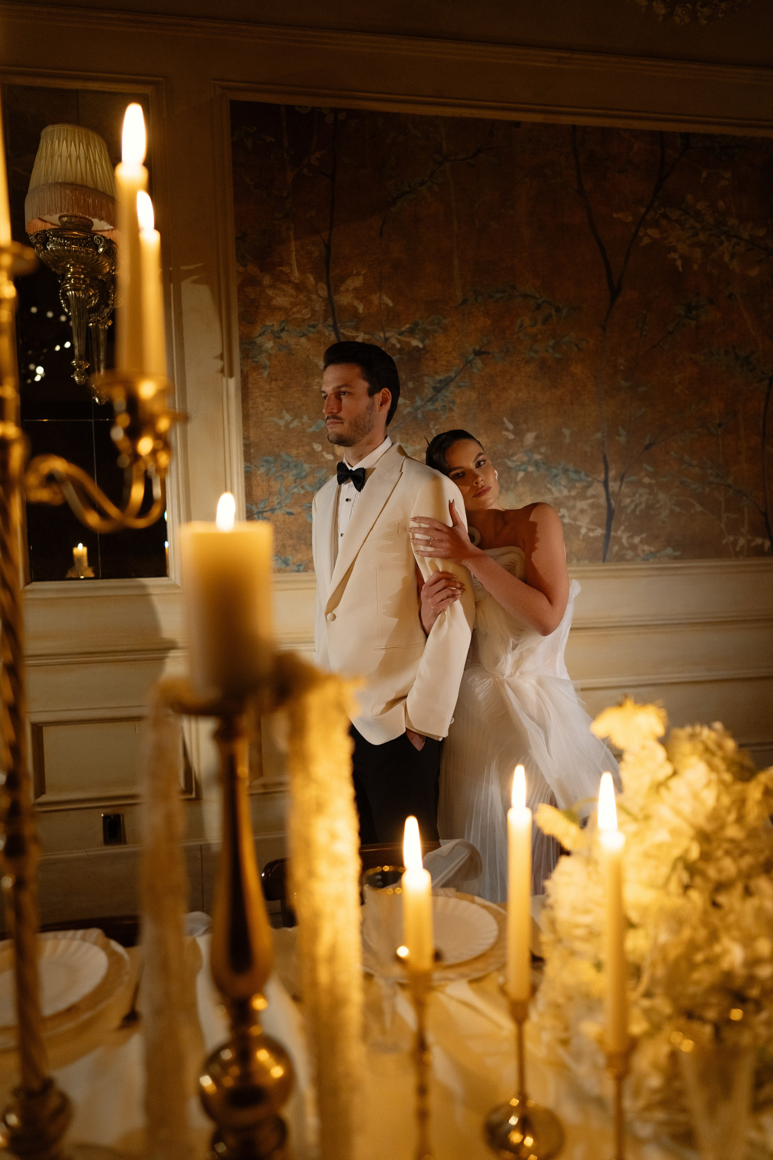 Emily and Levi. Wedding photographer and videographer New York | New Jersey