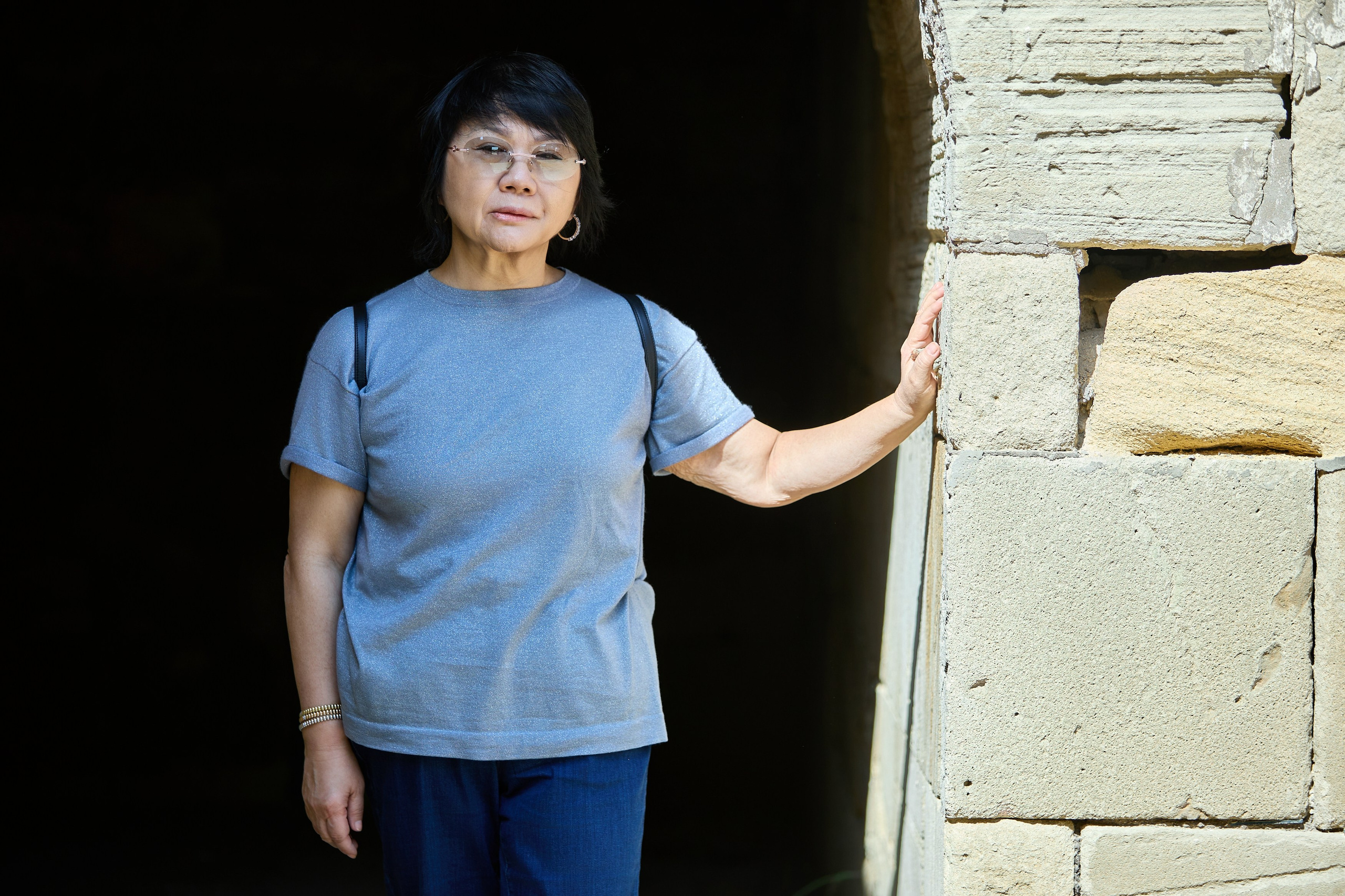 Экскурсия по Гобустану. День 3. Photographer in Baku Kamran Enceladus