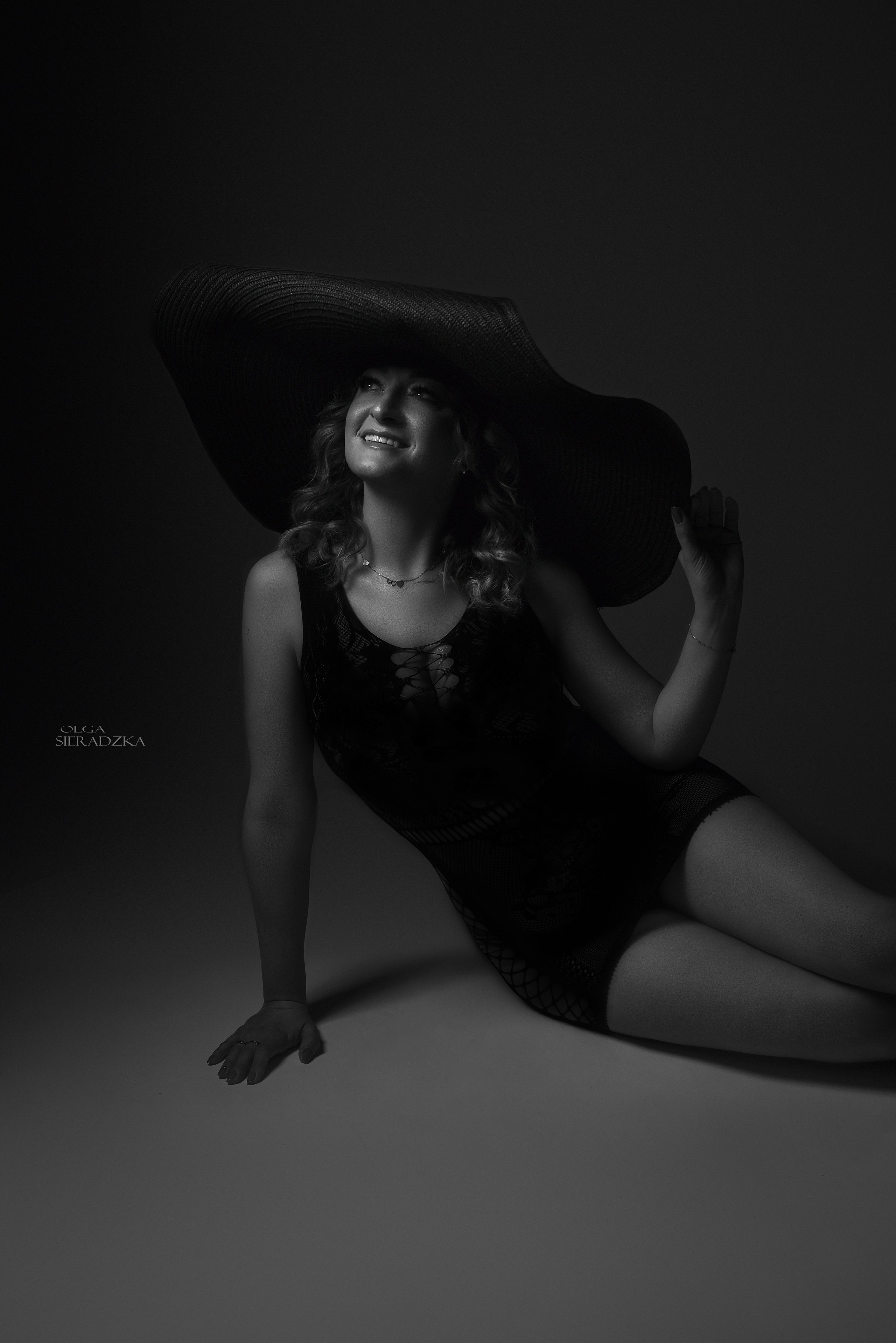 Sesje kobiece. Olga Sieradzka fotograf rodzinny, ciążowy i dziecięcy w Pile