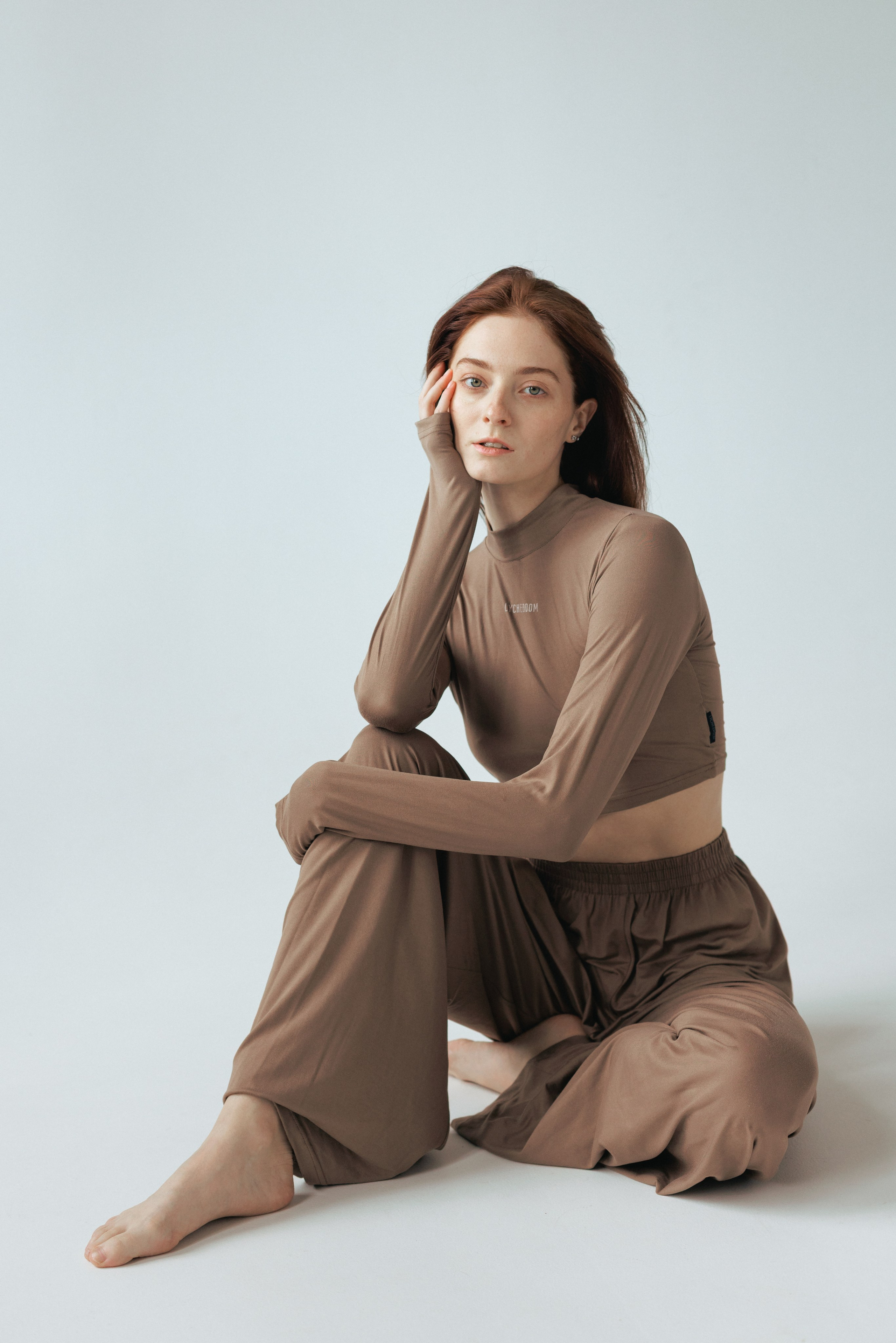 Polina P. Photographer in Dubai